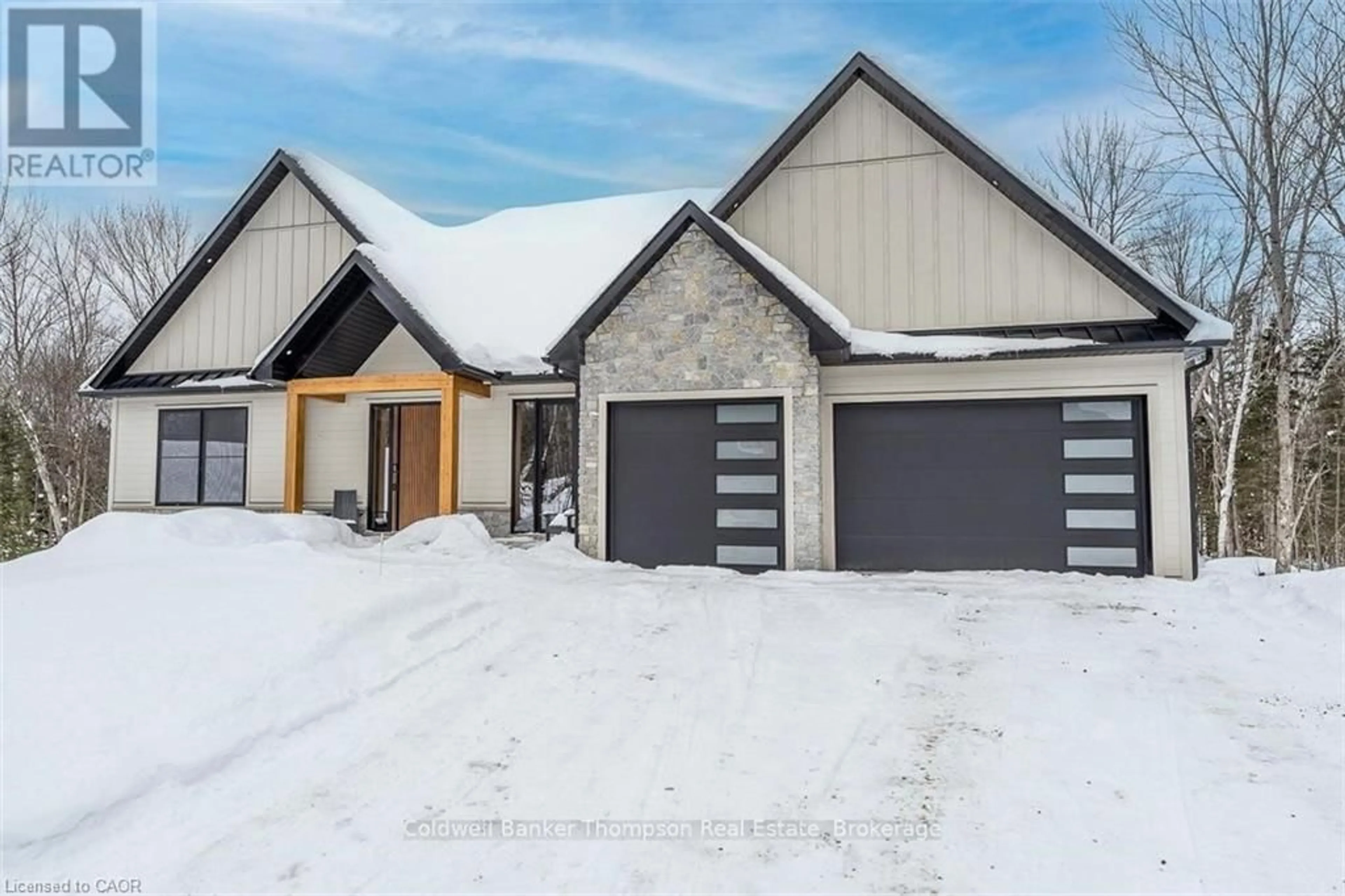 Unknown for 11 Glen Eagle Crt, Huntsville Ontario P1H 1B1