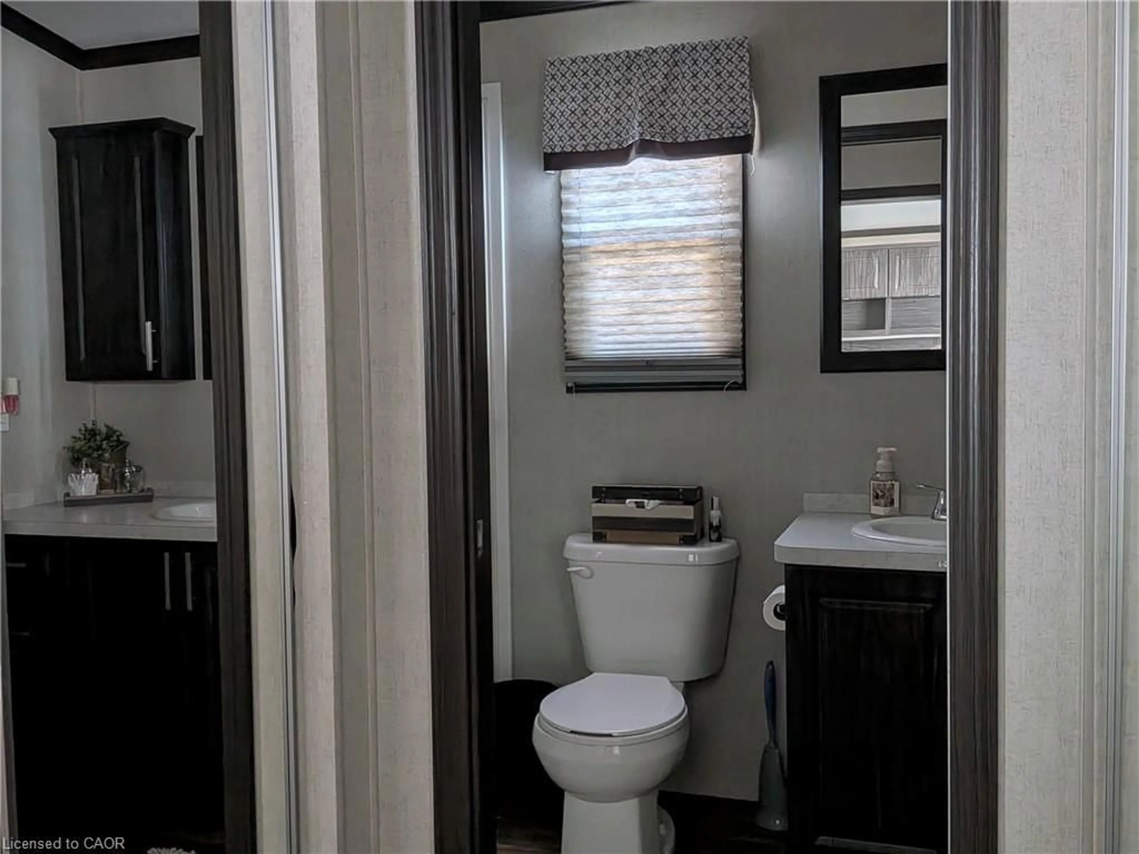 Standard bathroom, ceramic/tile floor for 1235 Villiers Line #CHYHILL054, Keene Ontario K0L 2G0