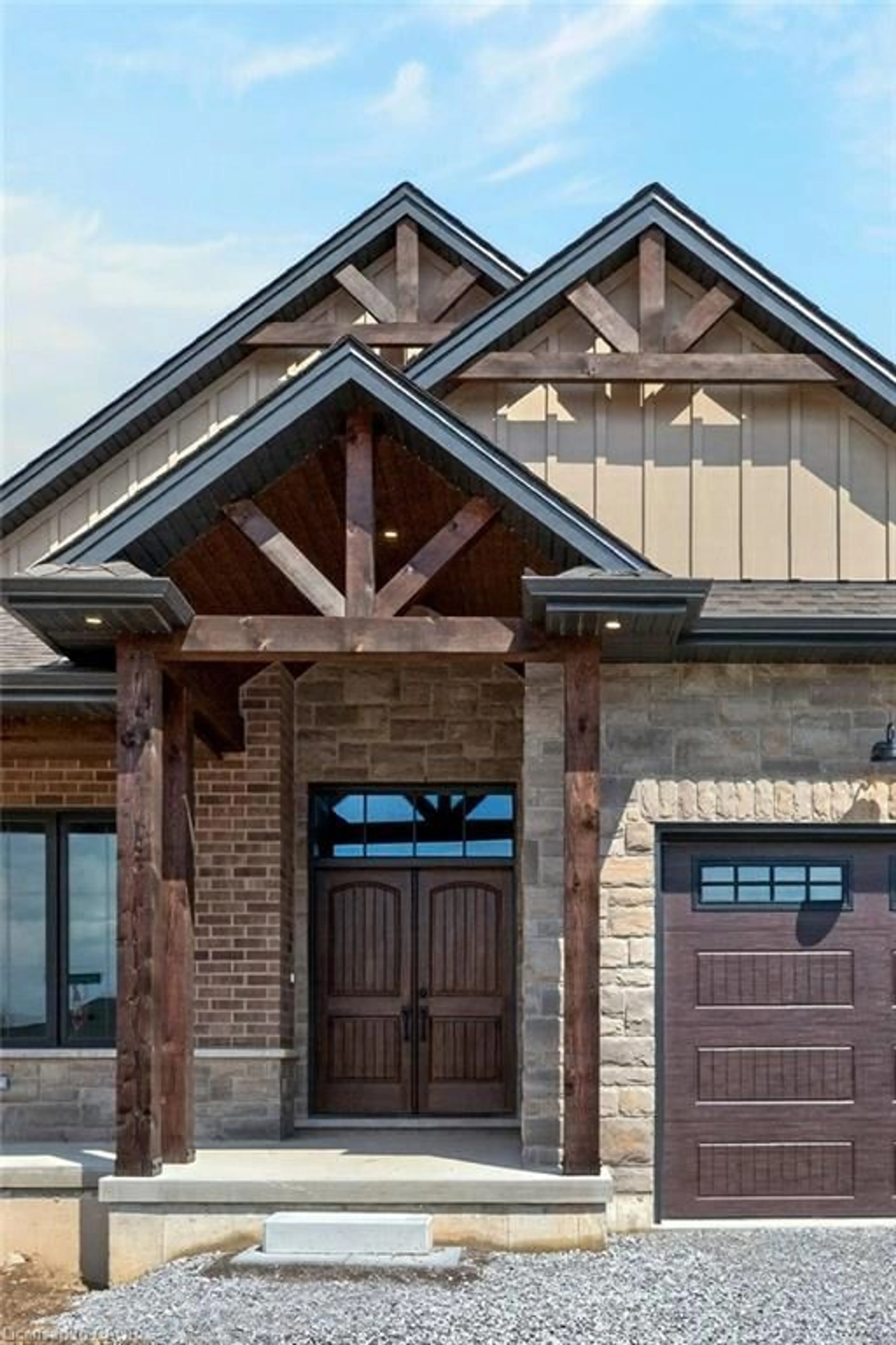 Home with brick exterior material, unknown for 3533 Dehaan Crt, Campden Ontario L0R 1G0