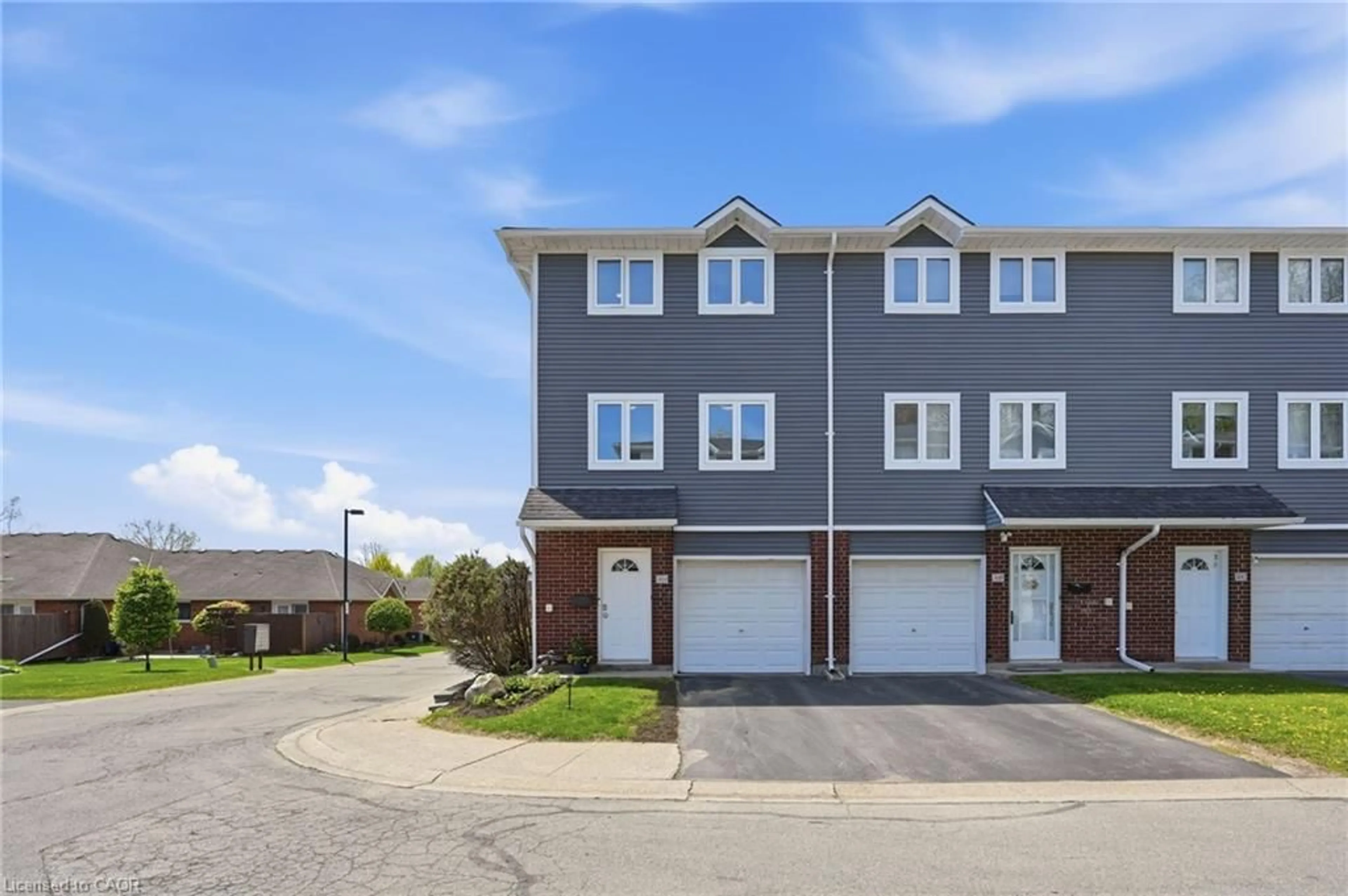 Unknown for 50A Harris Ave, Brantford Ontario N3R 2E9