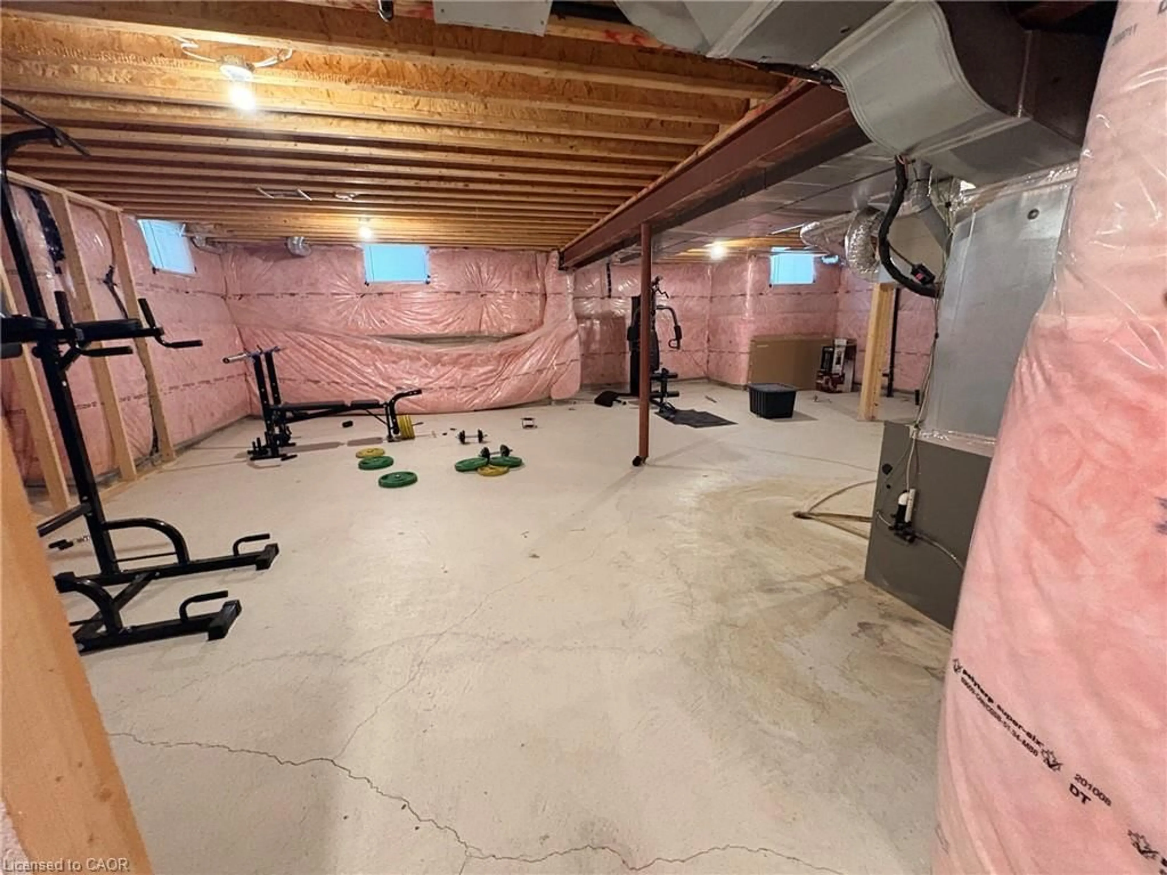 A pic of a room for 1079 Edinburgh Dr, Woodstock Ontario N4T 0M5