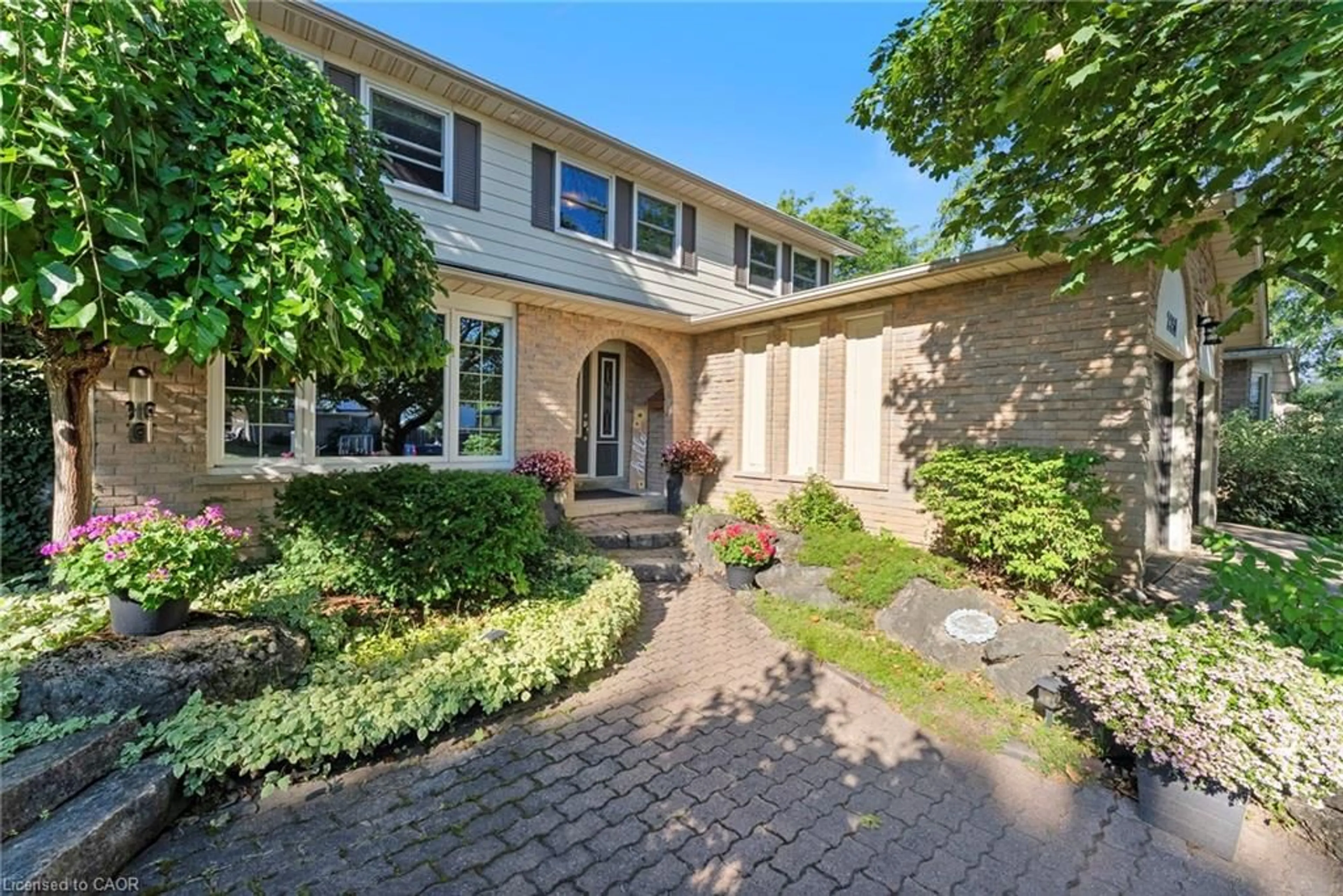 Unknown for 2251 Kirkburn Dr, Burlington Ontario L7P 4E8