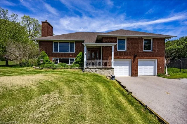 6 Dedrick Rd, Port Rowan