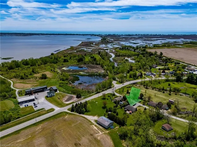 6 Dedrick Rd, Port Rowan 5