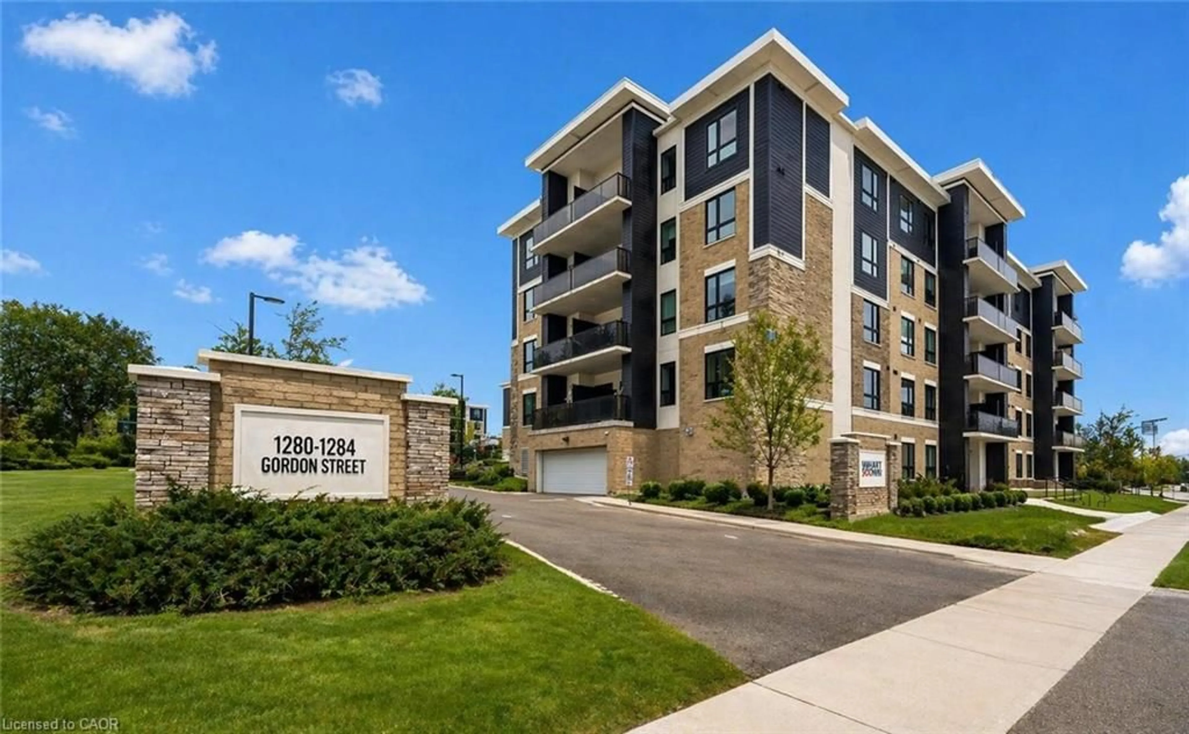 Unknown for 1280 Gordon St #210, Guelph Ontario N1L 0N6
