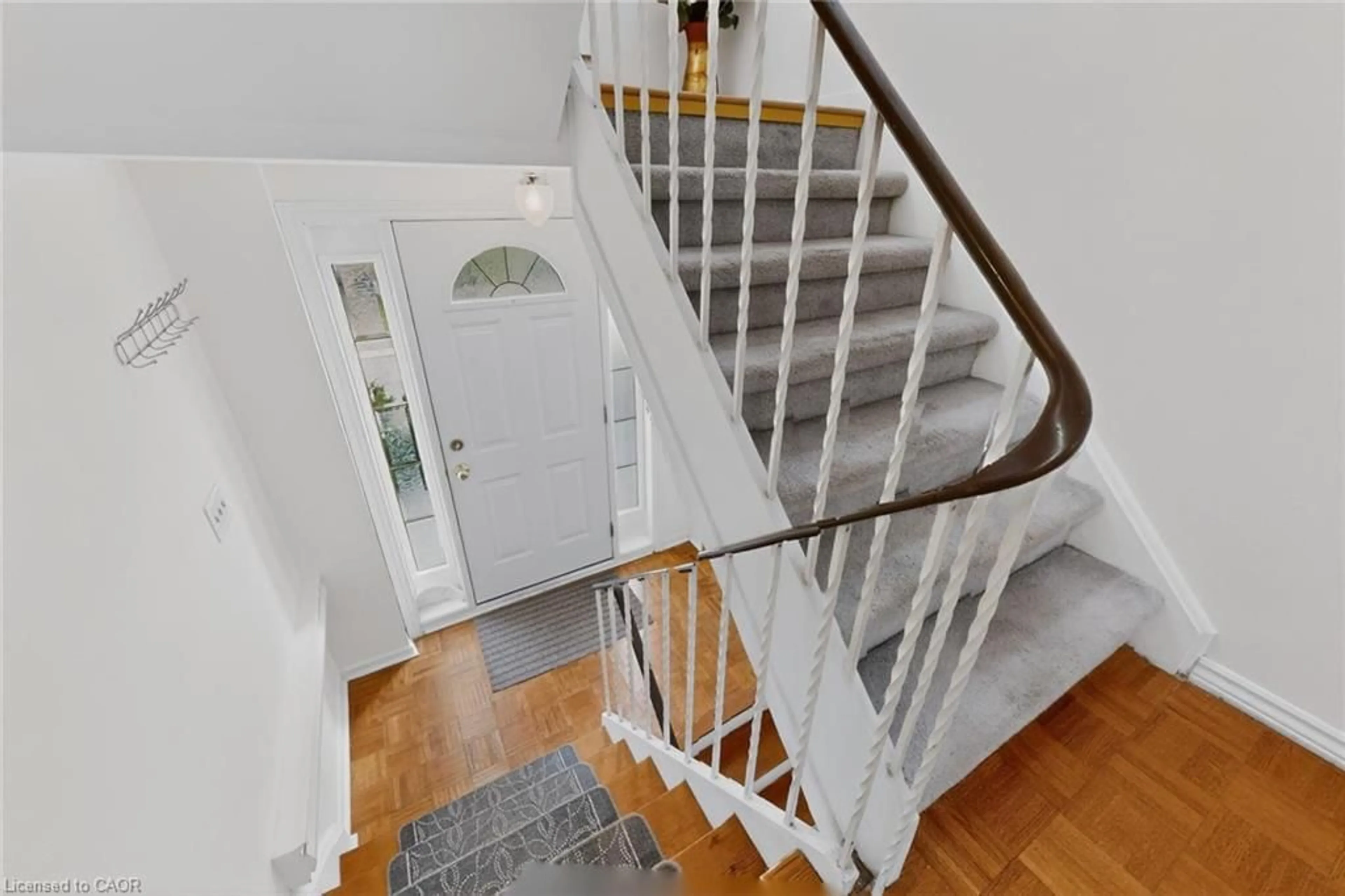 Unknown for 2380 Bromsgrove Rd #9, Mississauga Ontario L5J 4E6