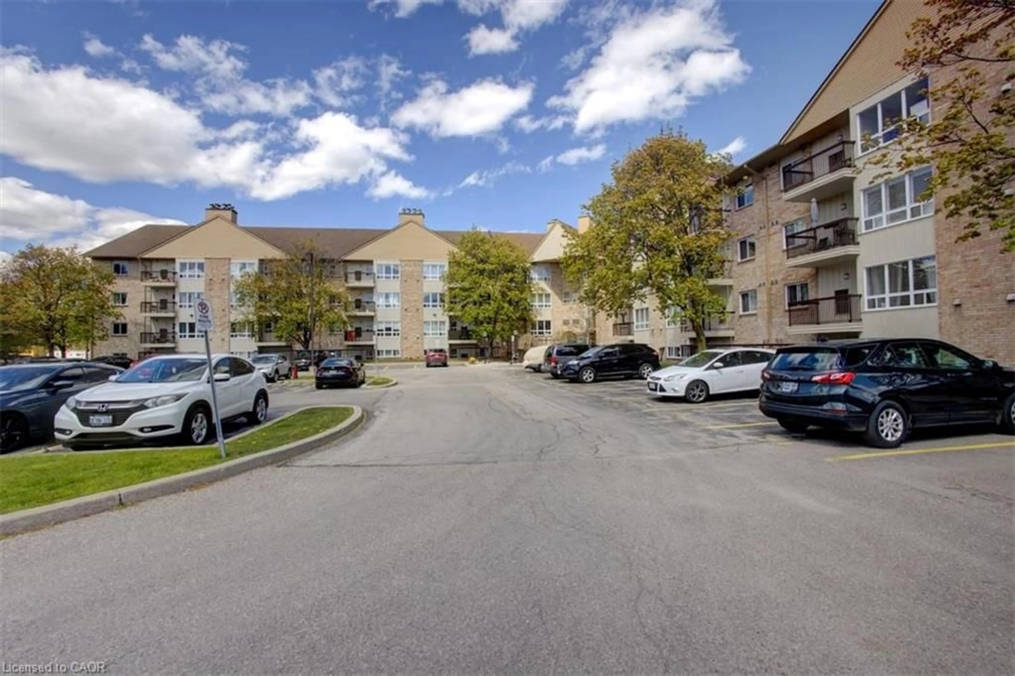 Unknown for 15 Hofstetter Ave #108, Kitchener Ontario N2A 3Z7