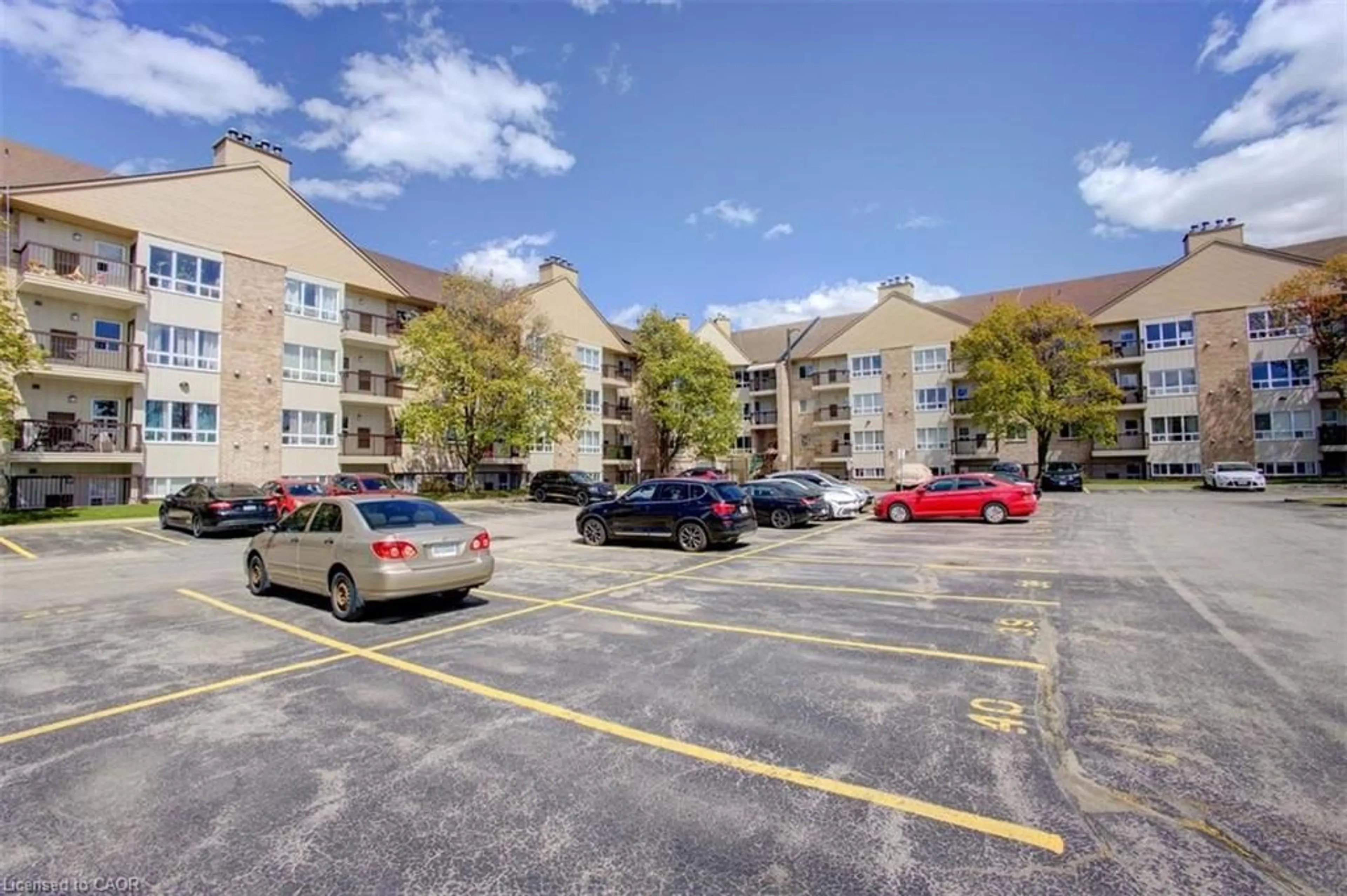Unknown for 15 Hofstetter Ave #108, Kitchener Ontario N2A 3Z7