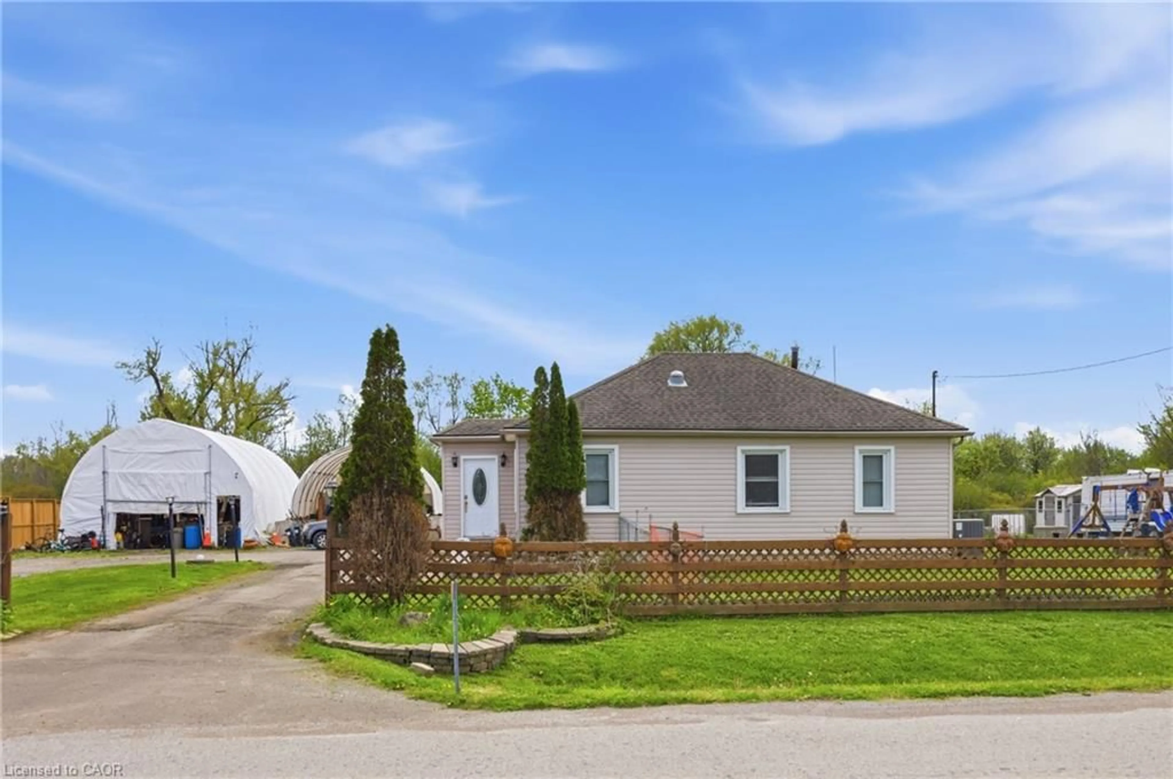 Unknown for 2934 Baker Rd, Niagara Falls Ontario L2E 6S6