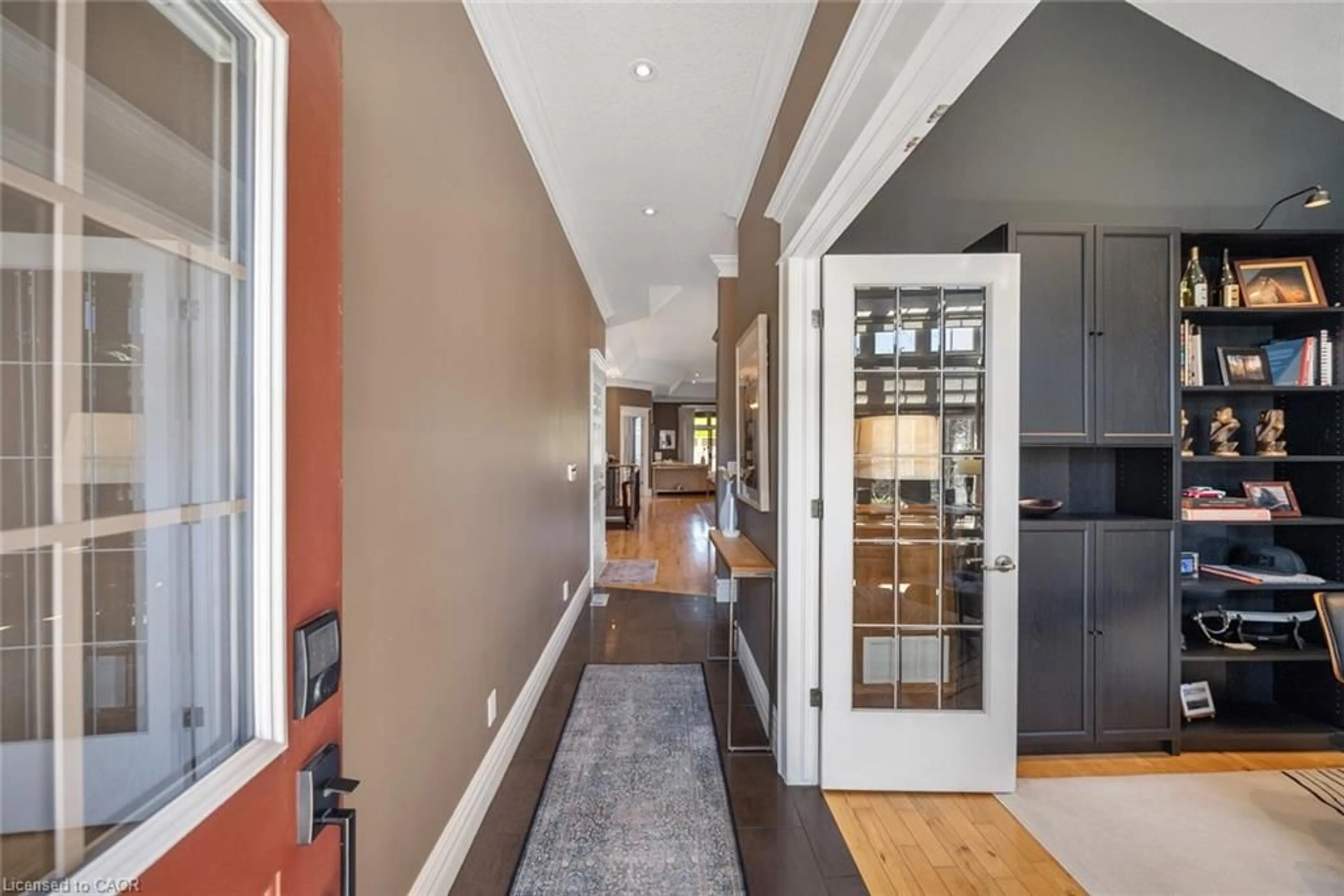 Indoor entryway for 80 New Lakeshore Rd #27, Port Dover Ontario N0A 1N8