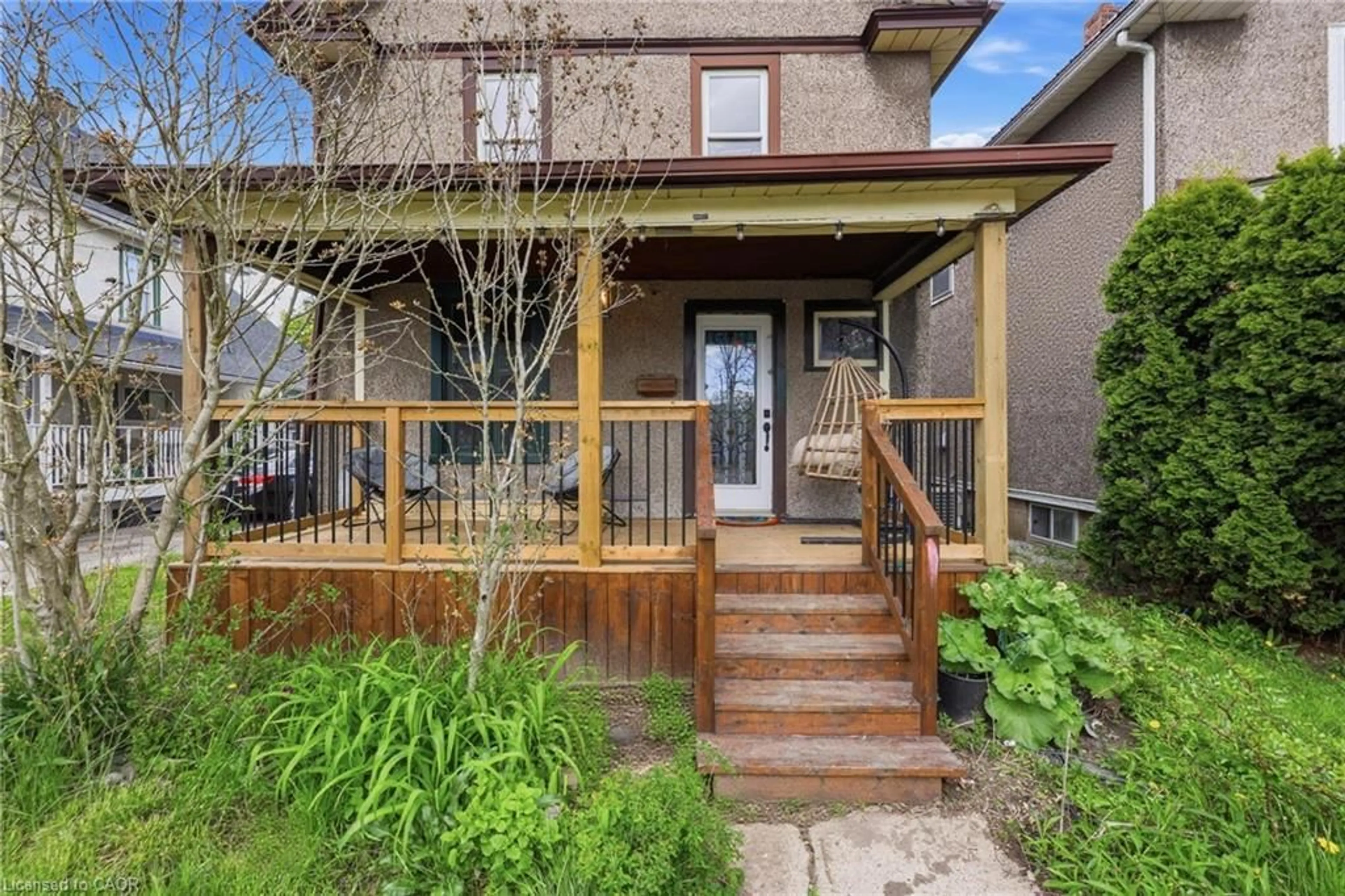 Unknown for 54 Evan St, Welland Ontario L3B 3V5