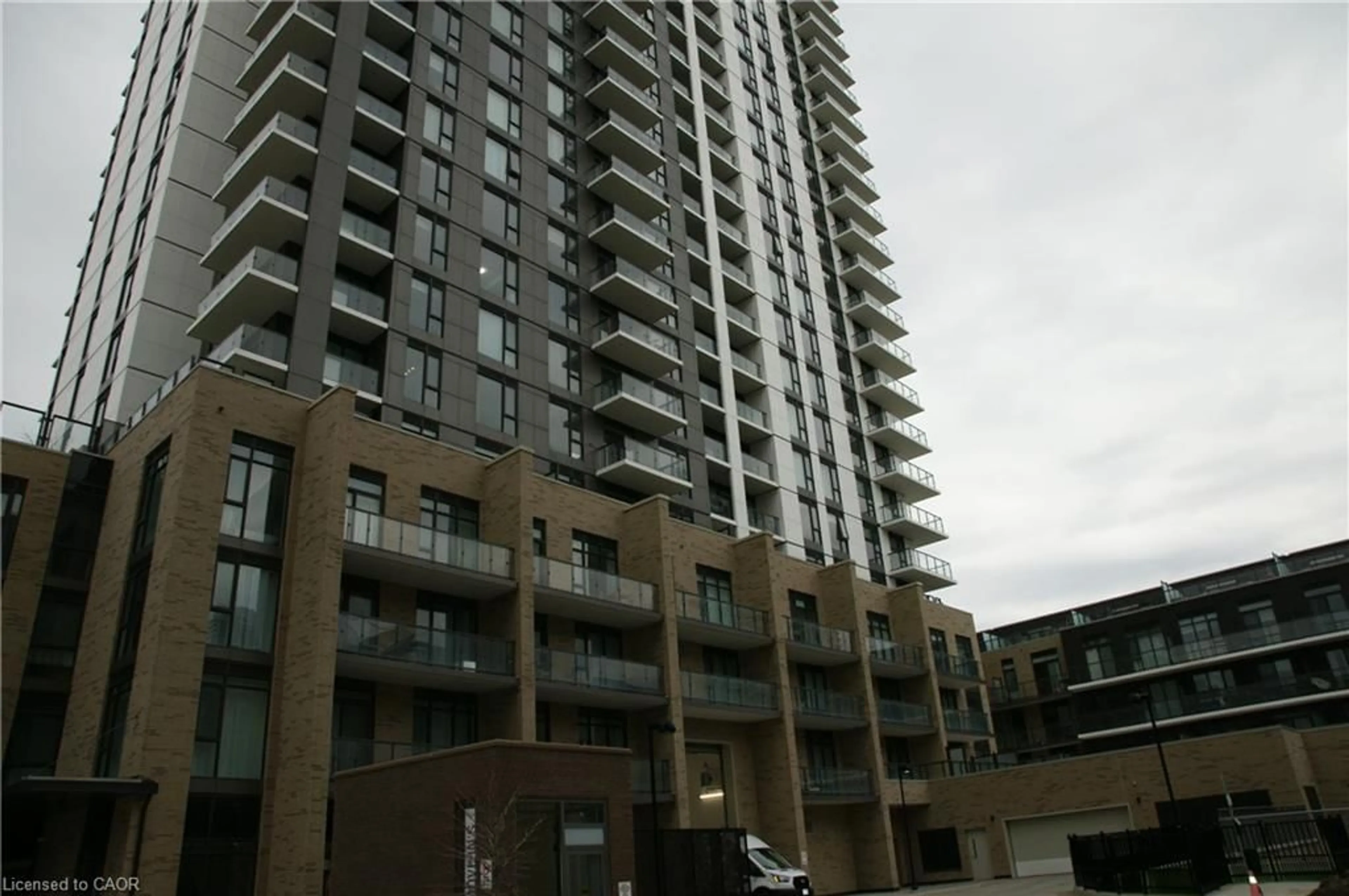 Unknown for 55 Duke St #1006, Kitchener Ontario N2X 3H9