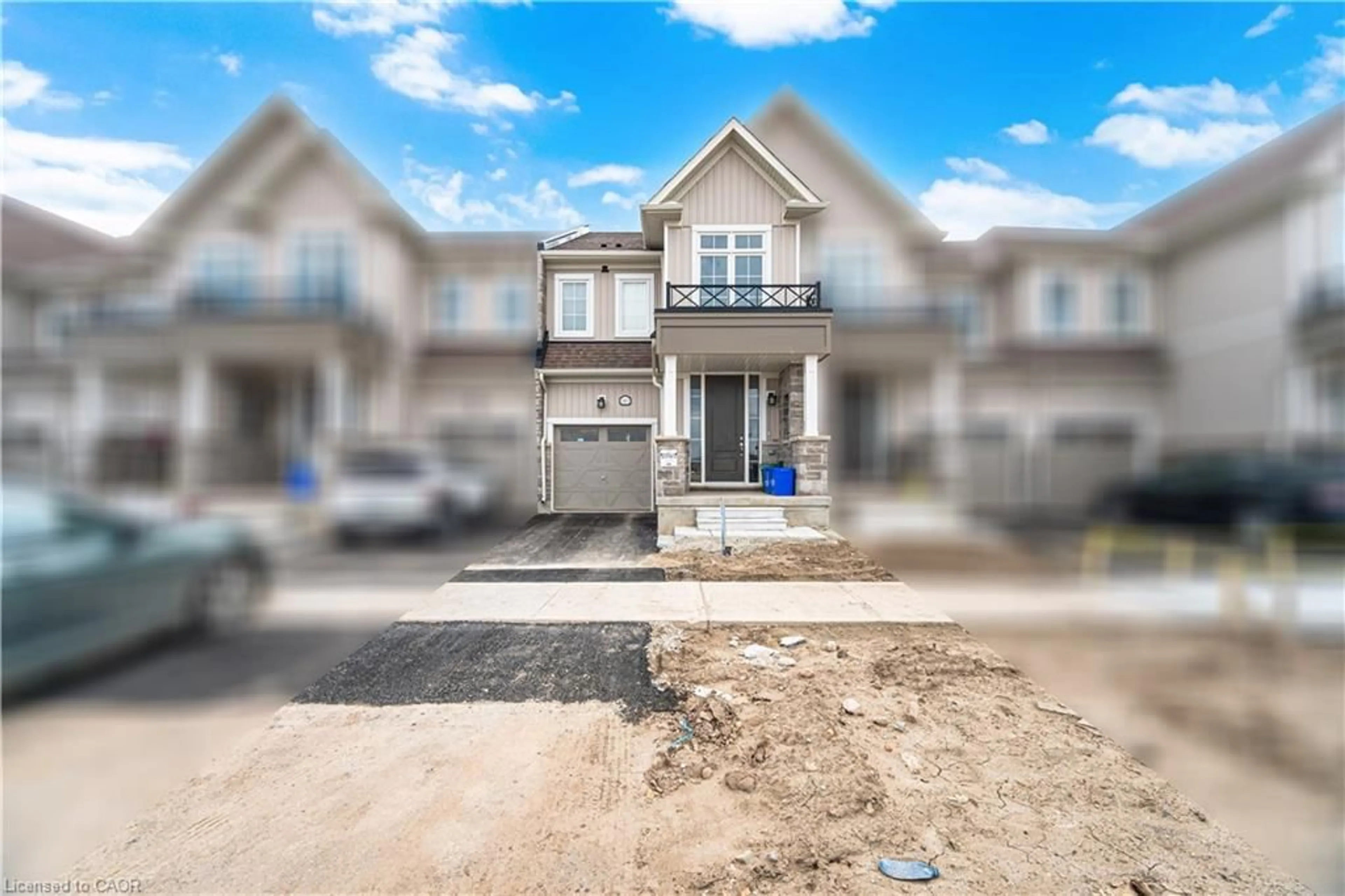Unknown for 165 Gear Ave, Erin Ontario N0B 1T0