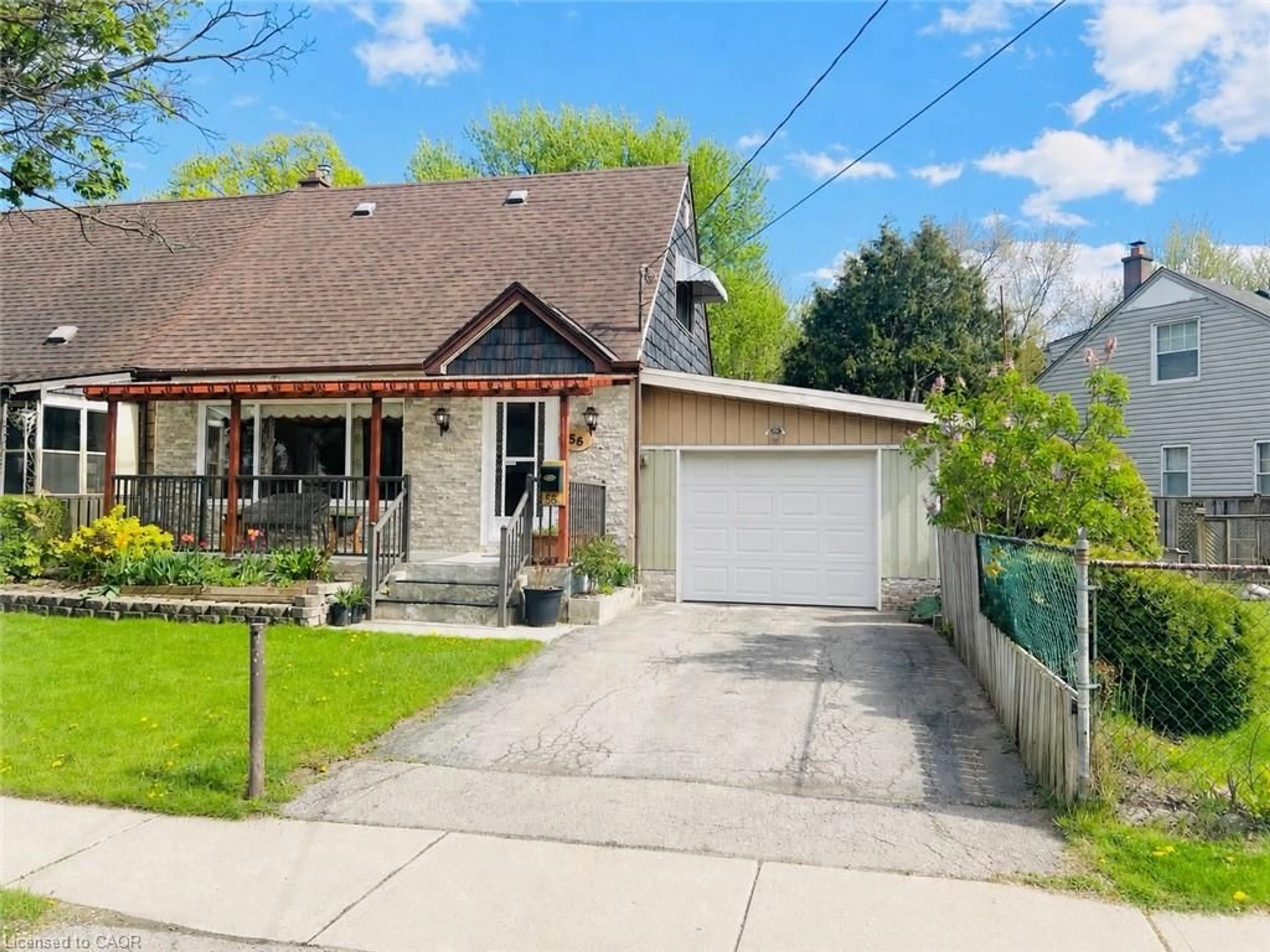 Unknown for 56 Eastvale Pl, Hamilton Ontario L8H 1P1