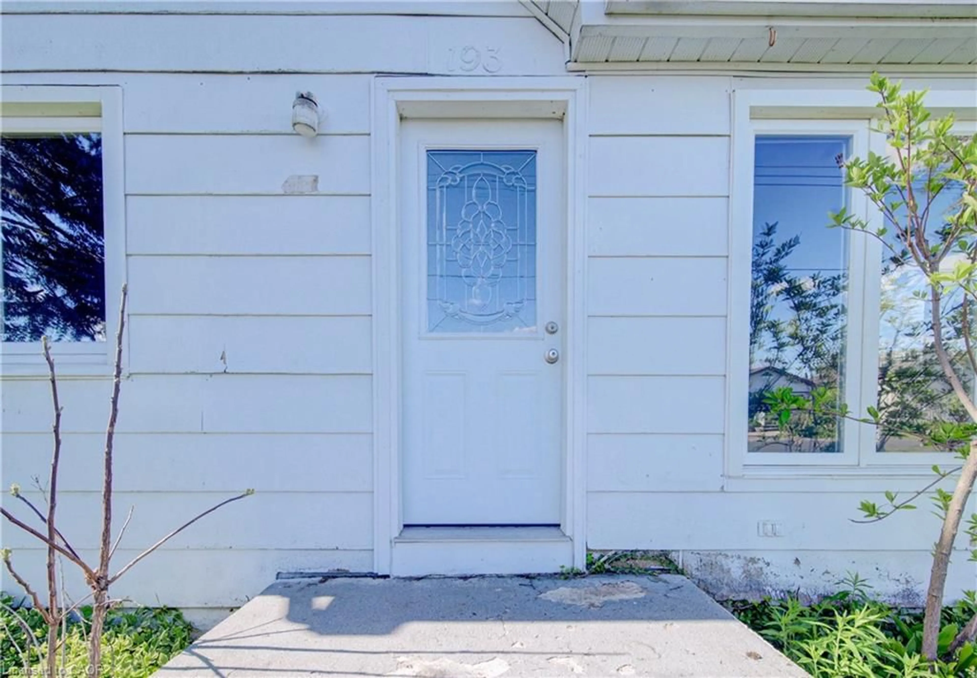 Unknown for 193 West Church St, Waterford Ontario N0E 1Y0