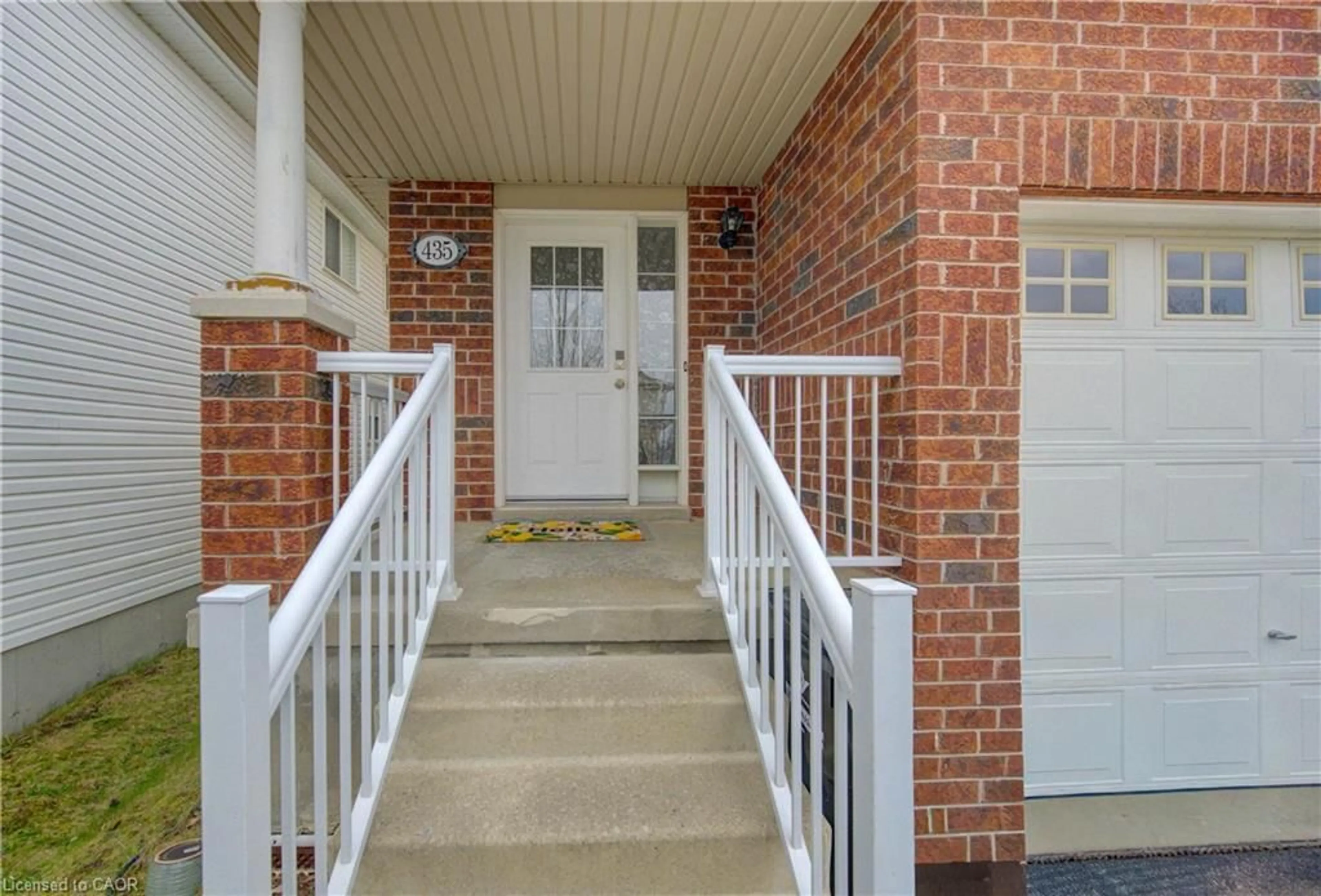 Unknown for 435 Speckled Alder St, Waterloo Ontario N2V 2T5