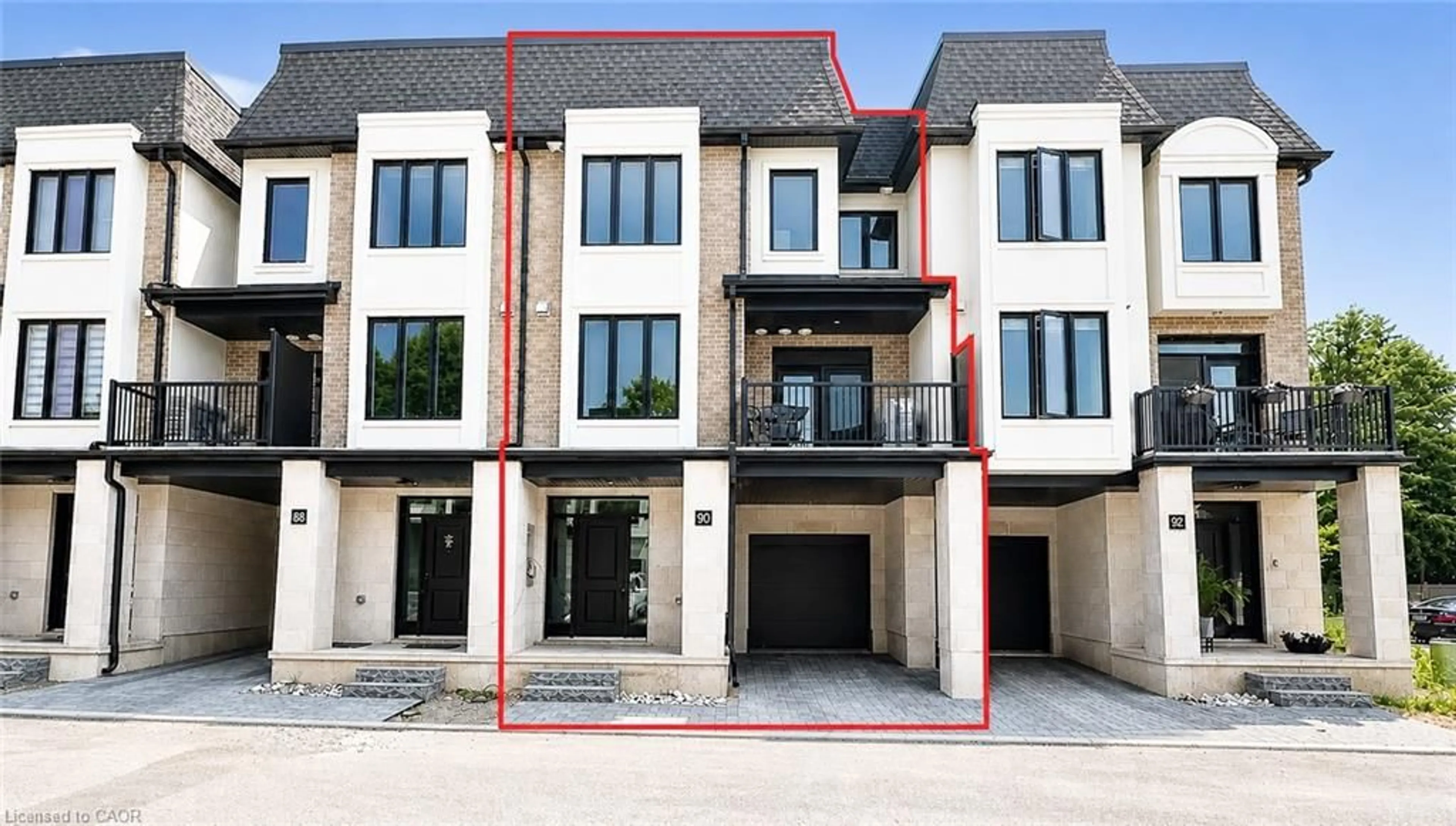 Unknown for 143 Elgin St #90, Cambridge Ontario N1R 5H6