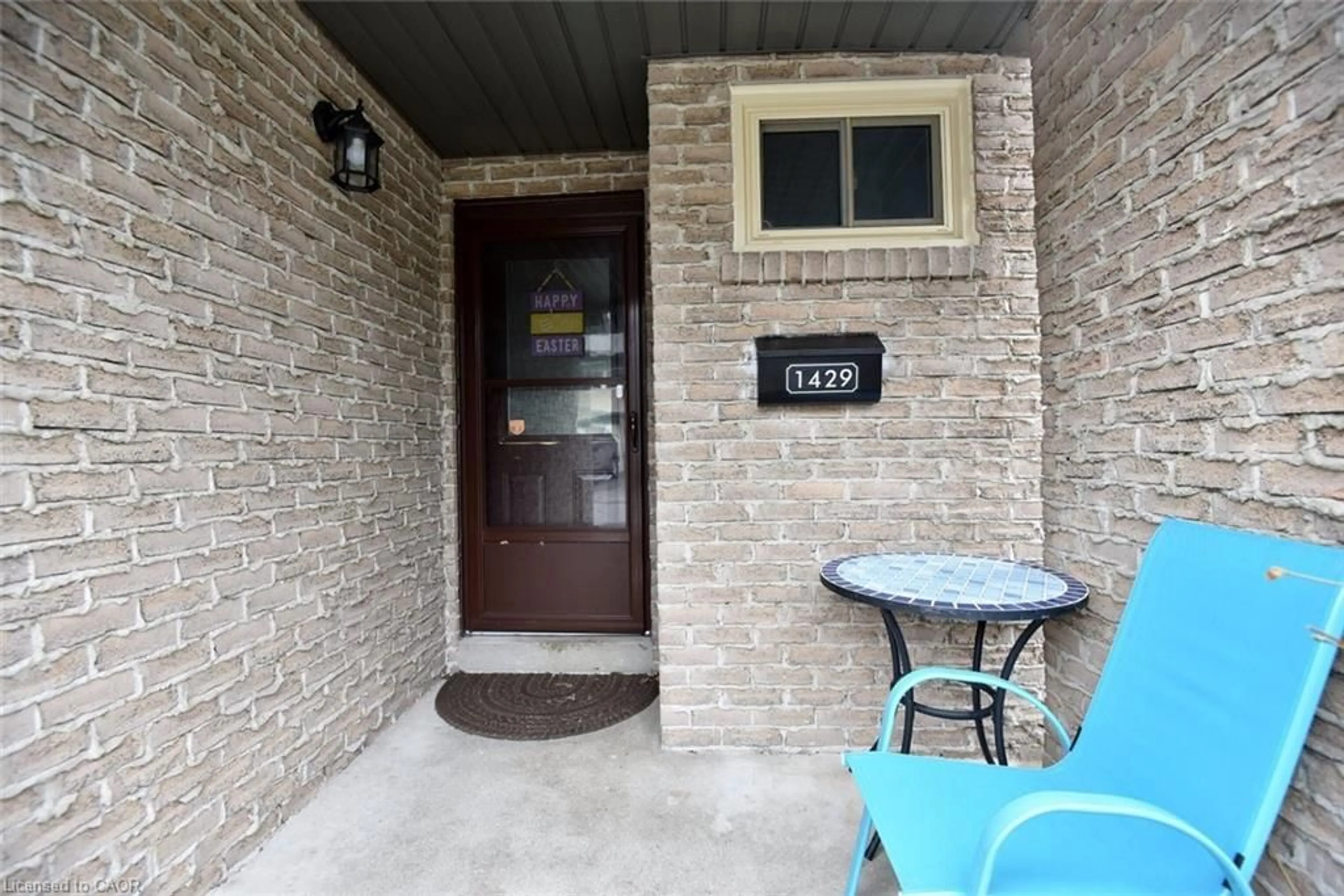 Unknown for 1429 Ester Dr, Burlington Ontario L7P 1L5