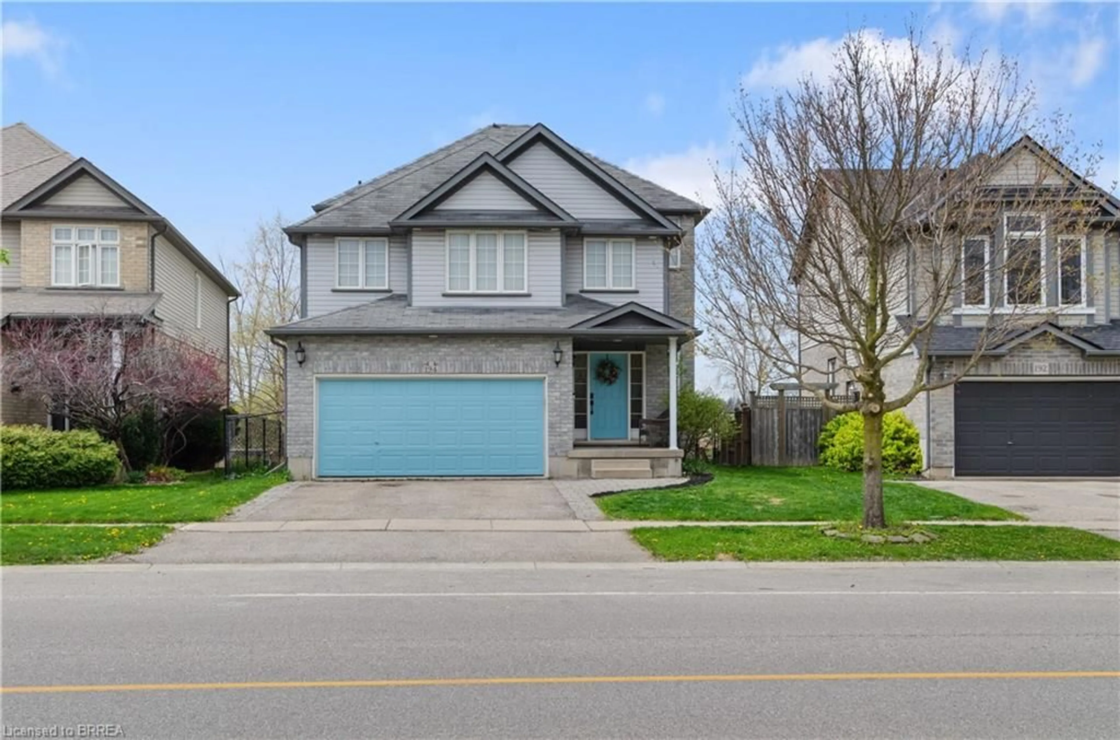 Unknown for 194 Mcguiness Dr, Brantford Ontario N3T 0B5