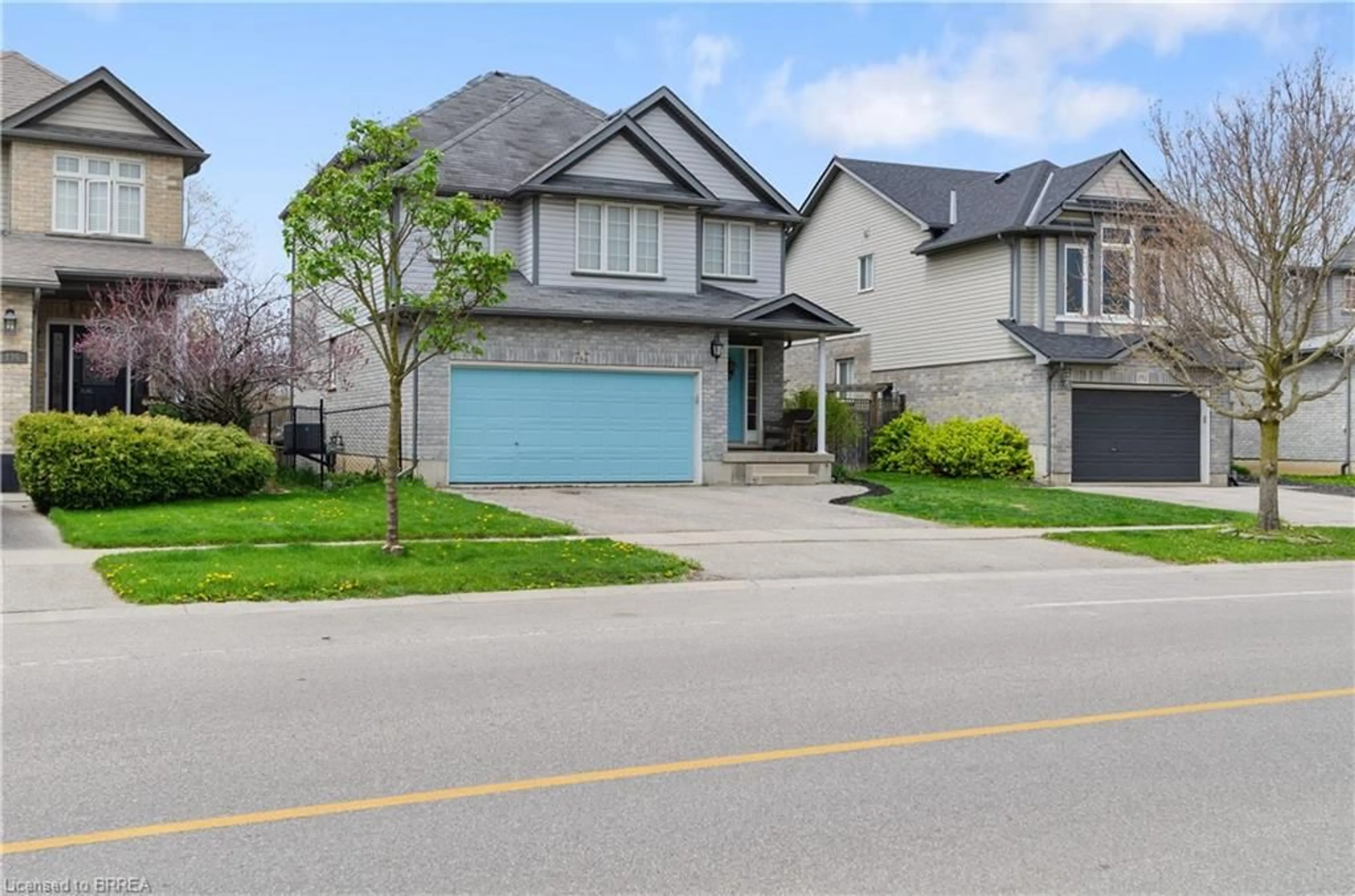 Unknown for 194 Mcguiness Dr, Brantford Ontario N3T 0B5