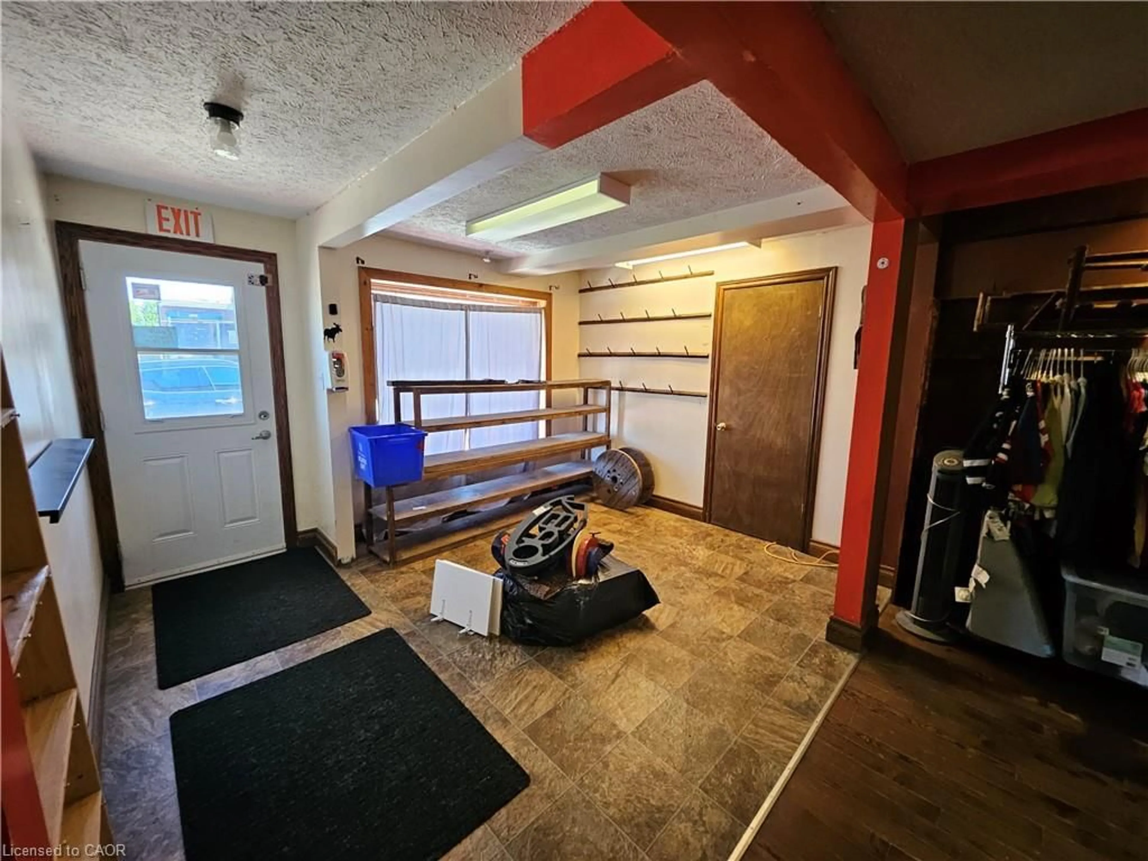 Unknown for 17 Arthur St, Harriston Ontario N0G 1Z0