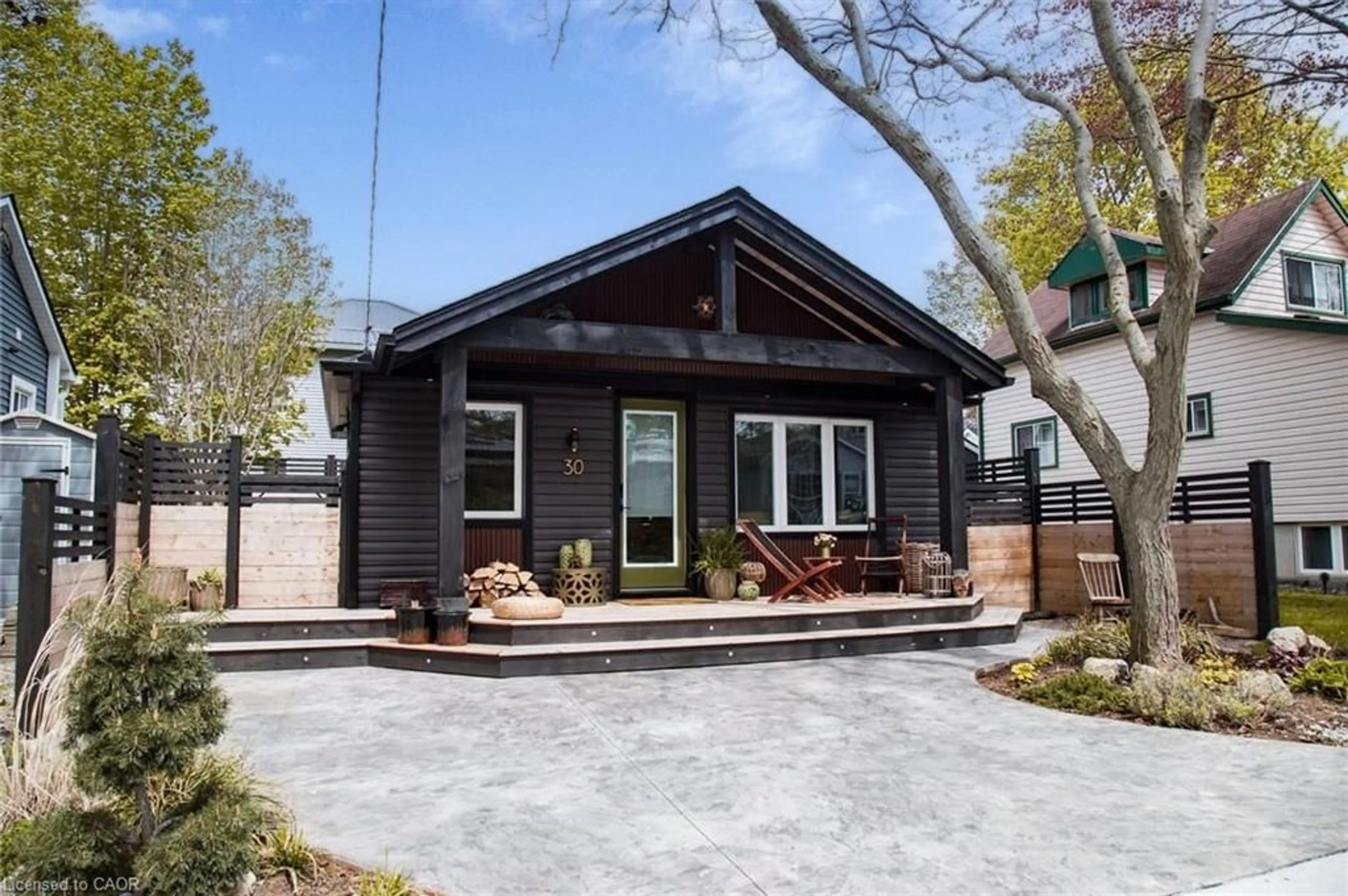 Unknown for 30 Glenwood St, Port Dover Ontario N0A 1N0