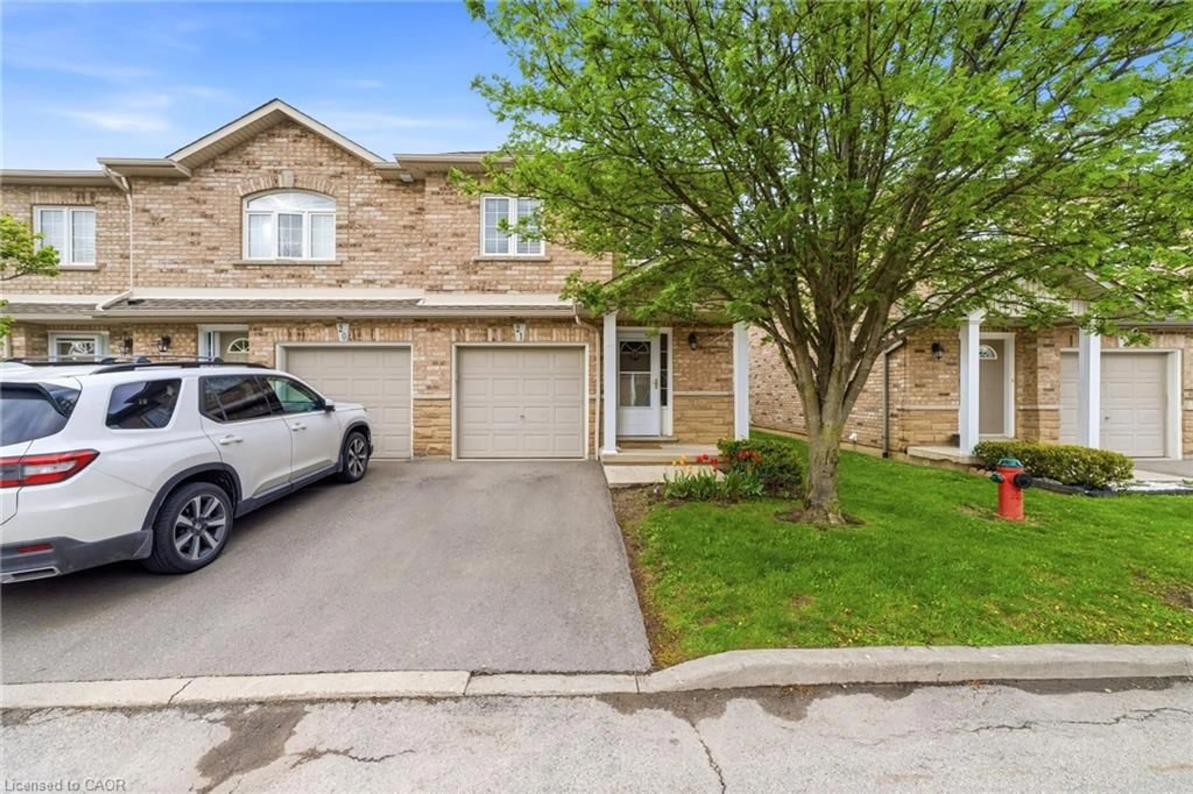 Unknown for 1771 Upper Wentworth St #21, Hamilton Ontario L9B 2Y2