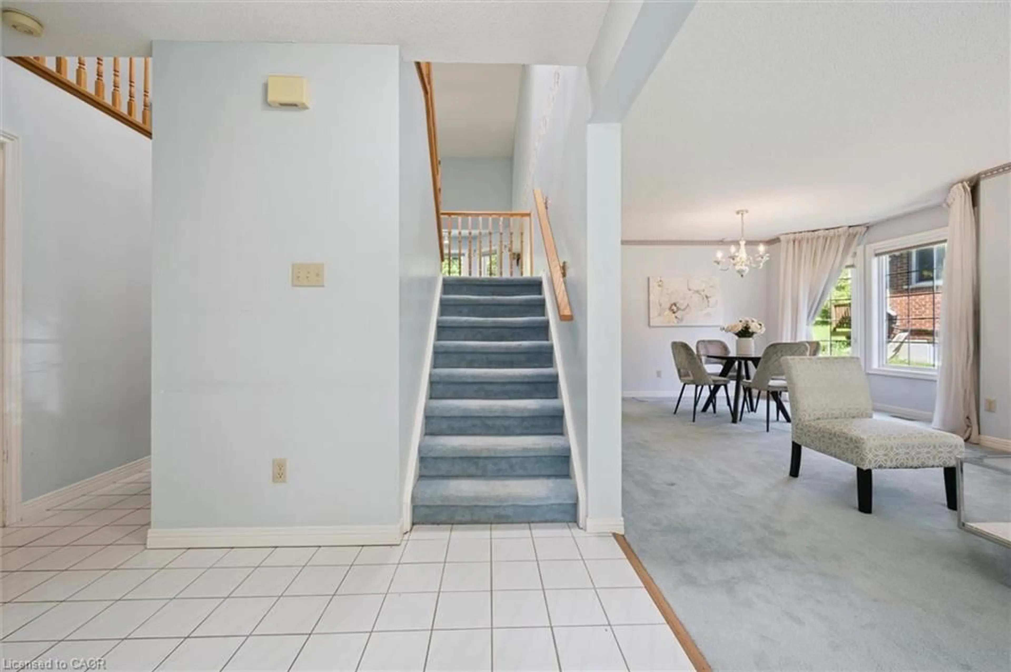 Unknown for 539 Harvey St, Fergus Ontario N1M 3K2