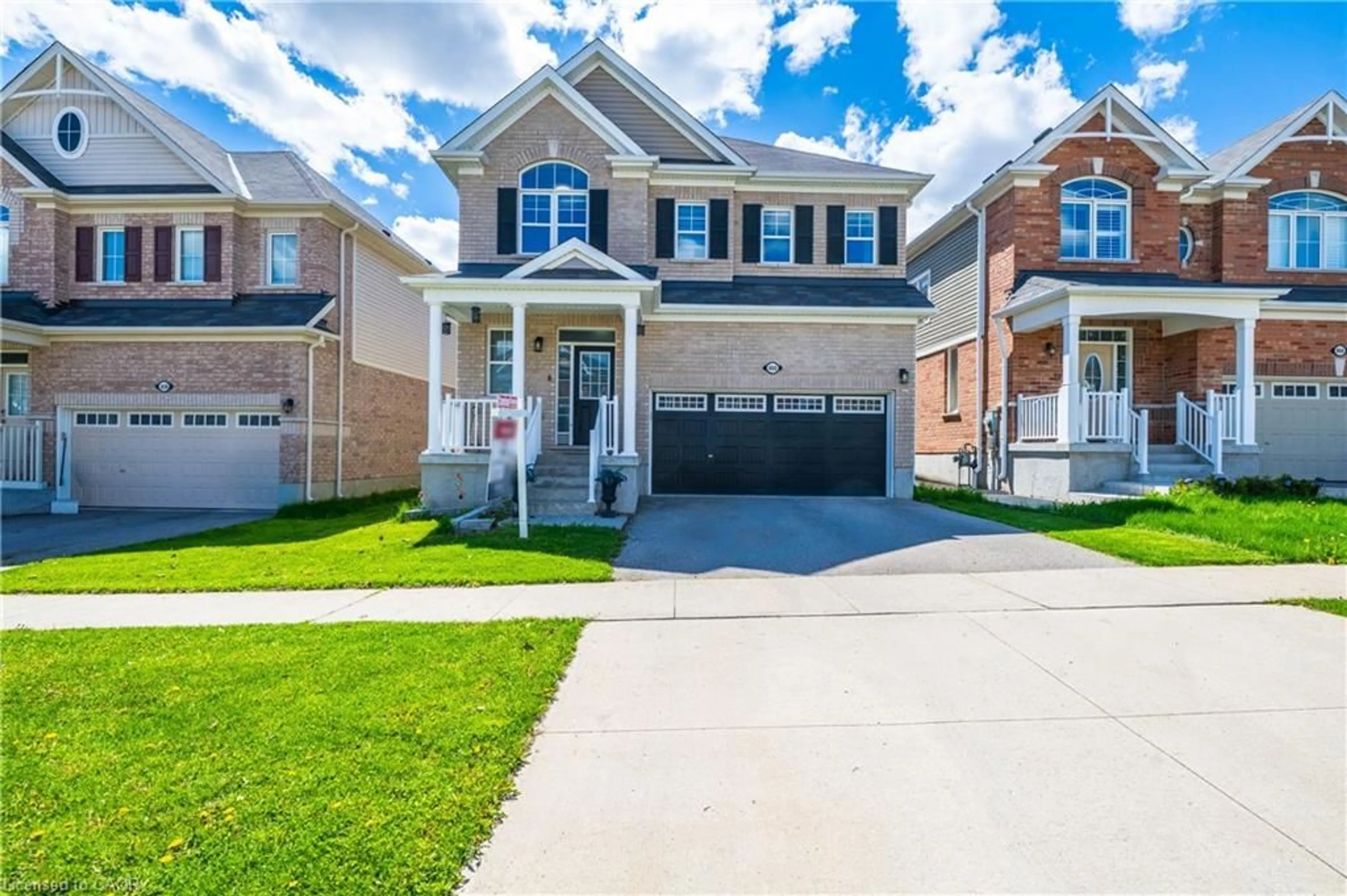 Unknown for 460 Equestrian Way, Cambridge Ontario N3E 0B6