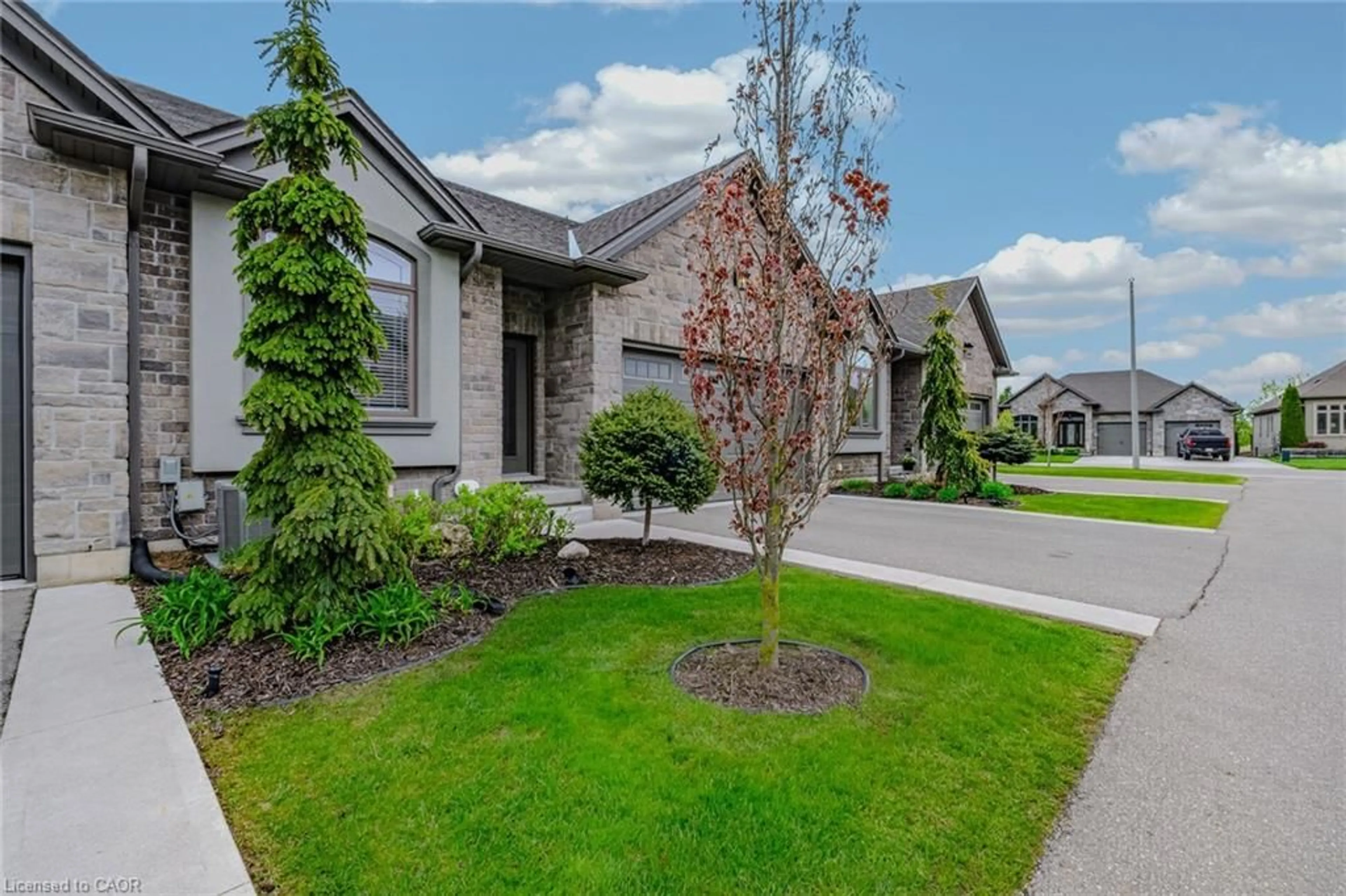 Unknown for 3 Winterberry Lane, Waterford Ontario N0E 1Y0