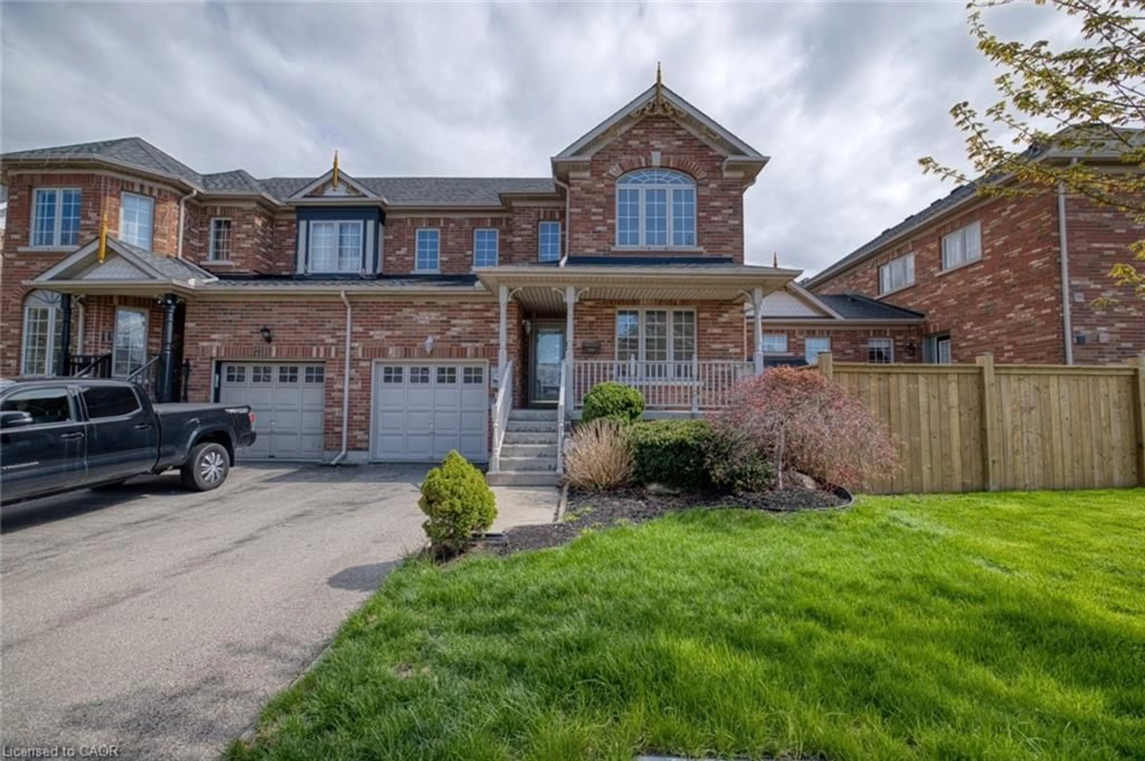 Home with brick exterior material, street for 9 Stevens Dr, Niagara-on-the-Lake Ontario L0S 1J0