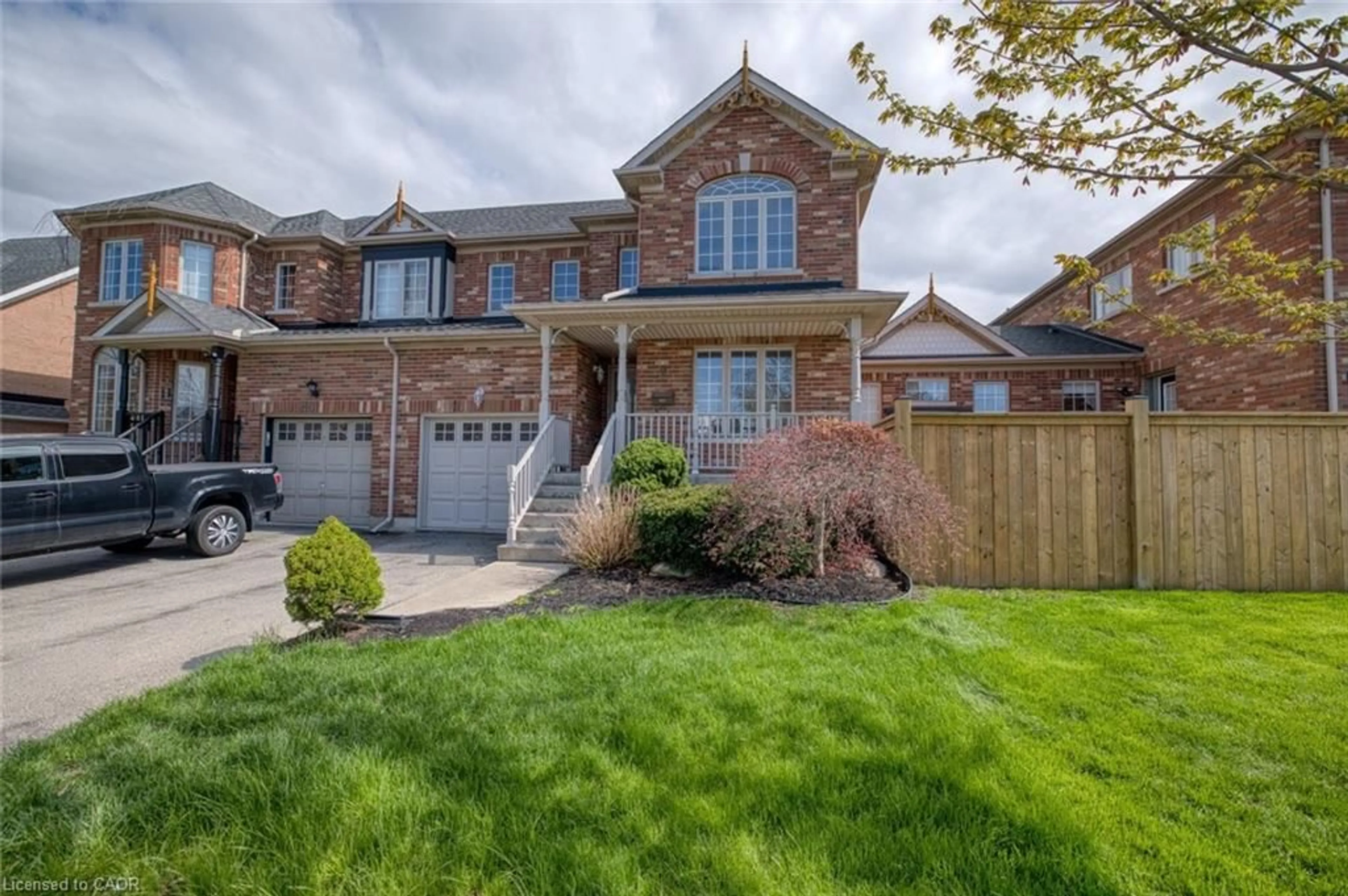 Home with brick exterior material, street for 9 Stevens Dr, Niagara-on-the-Lake Ontario L0S 1J0