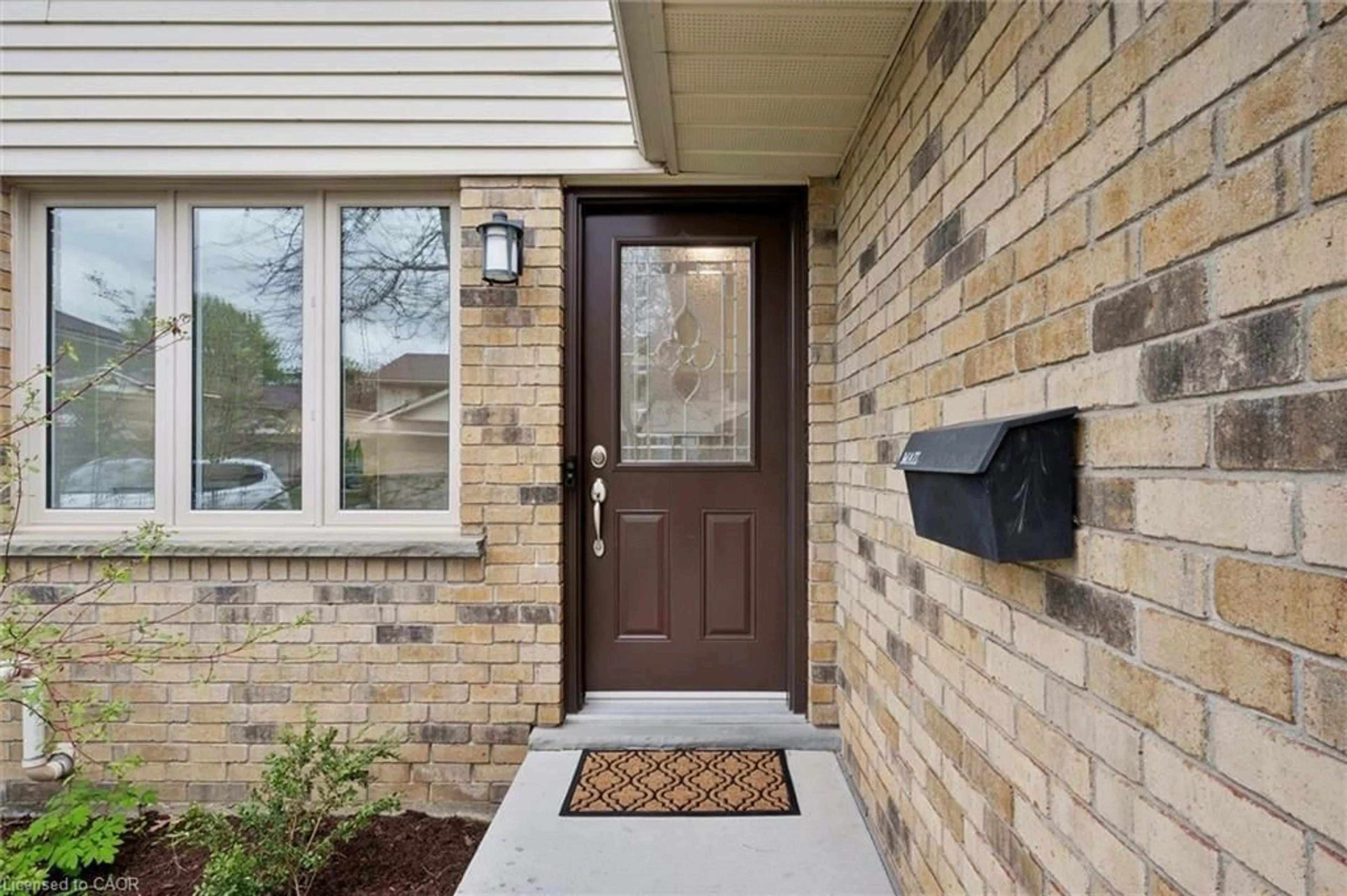Unknown for 375 Kingscourt Dr #27, Waterloo Ontario N2K 3N7