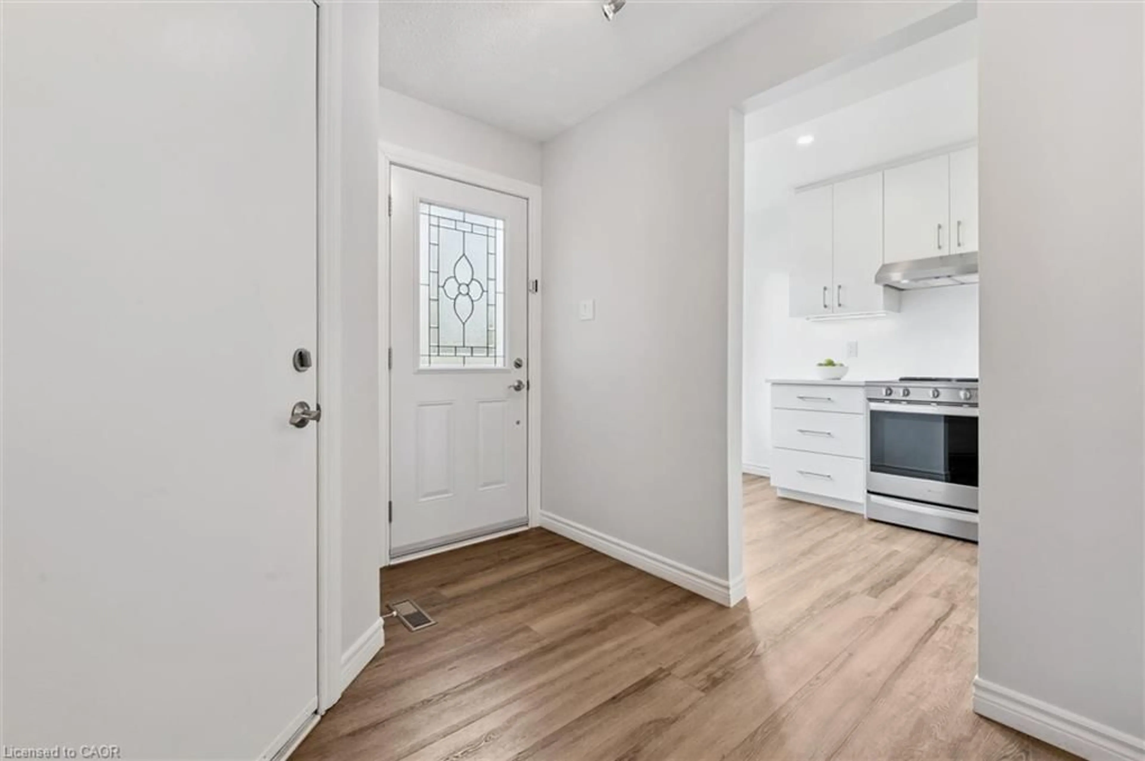 Unknown for 375 Kingscourt Dr #27, Waterloo Ontario N2K 3N7