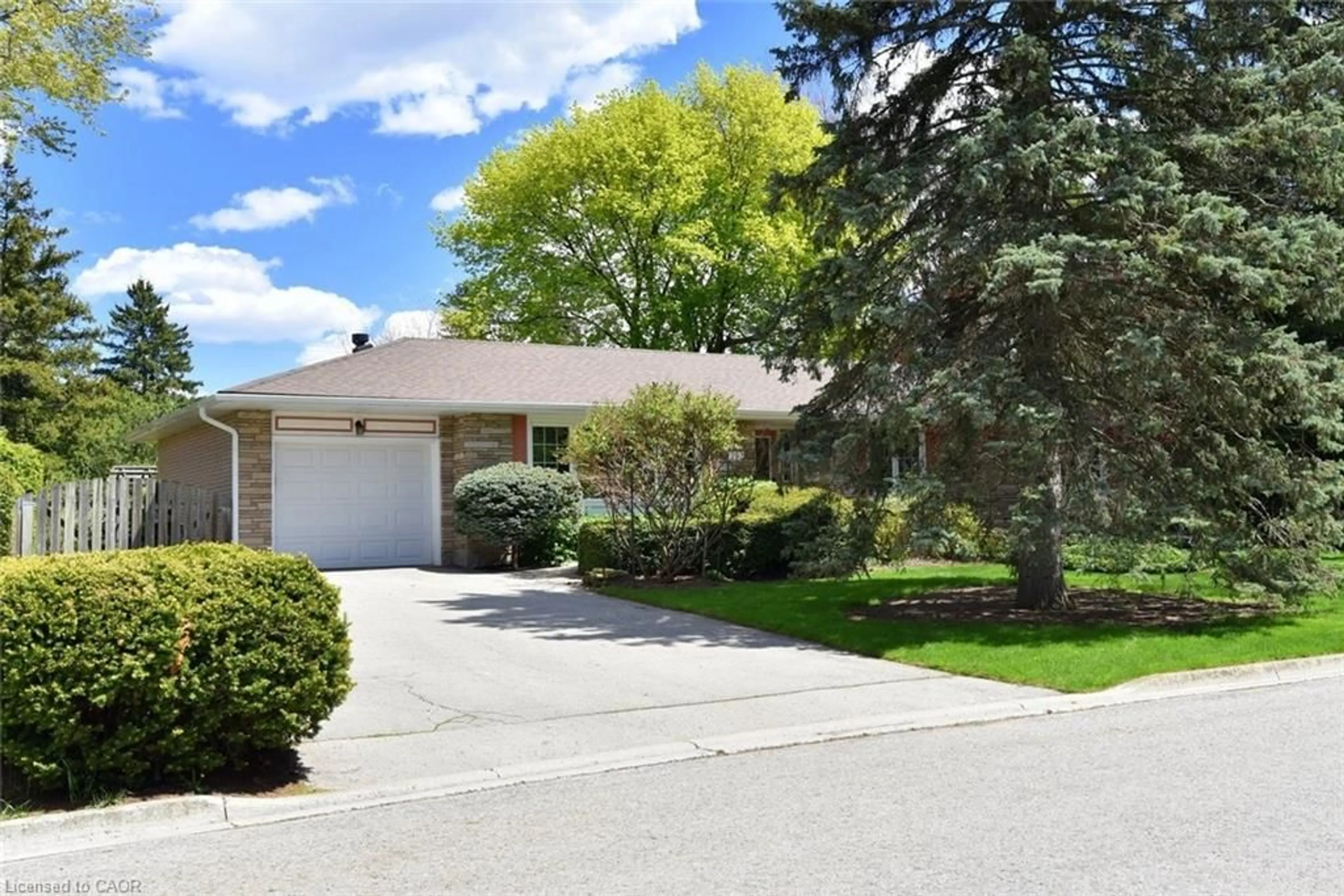 Unknown for 293 Alma Lane, Ancaster Ontario L9G 2T6