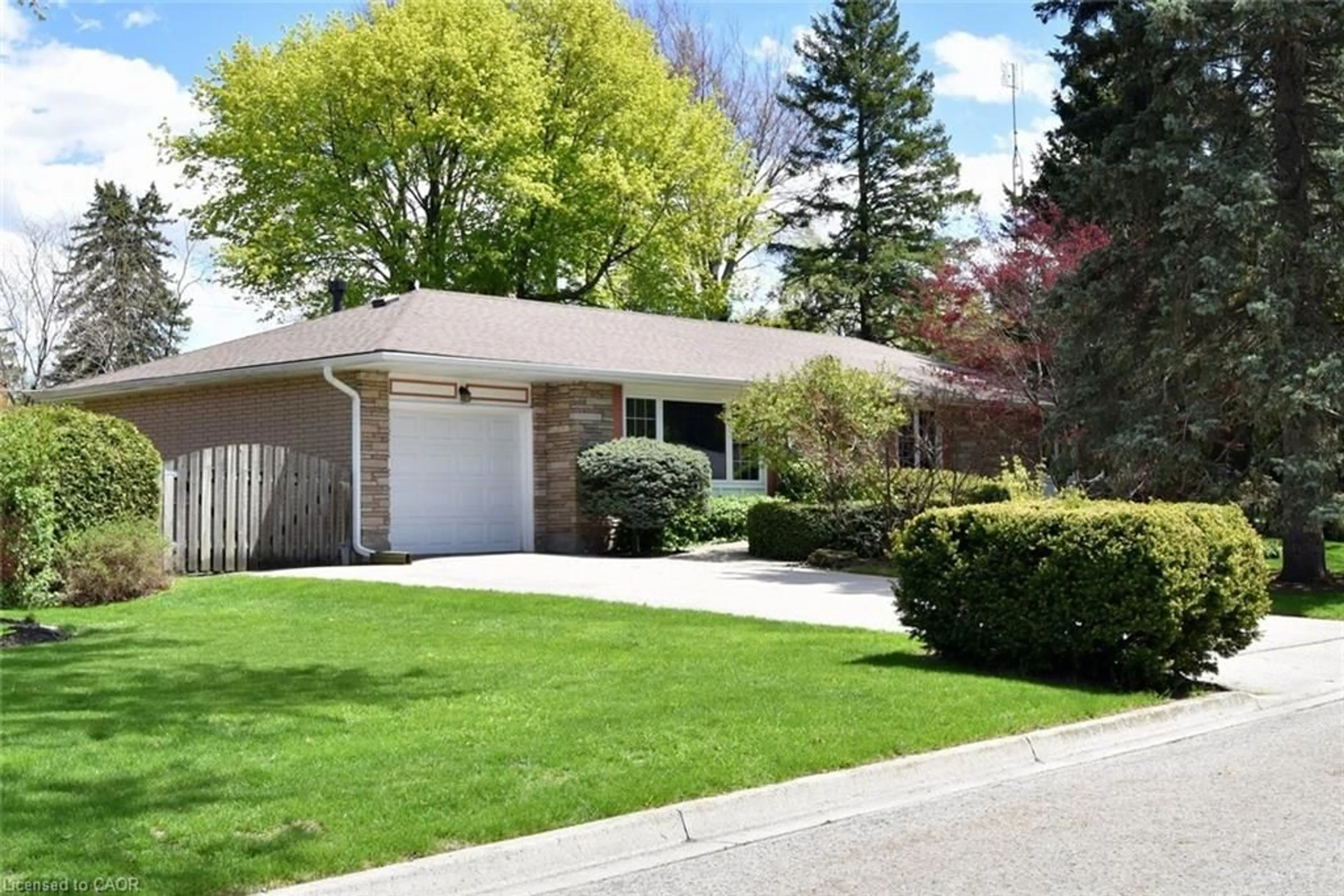 Unknown for 293 Alma Lane, Ancaster Ontario L9G 2T6