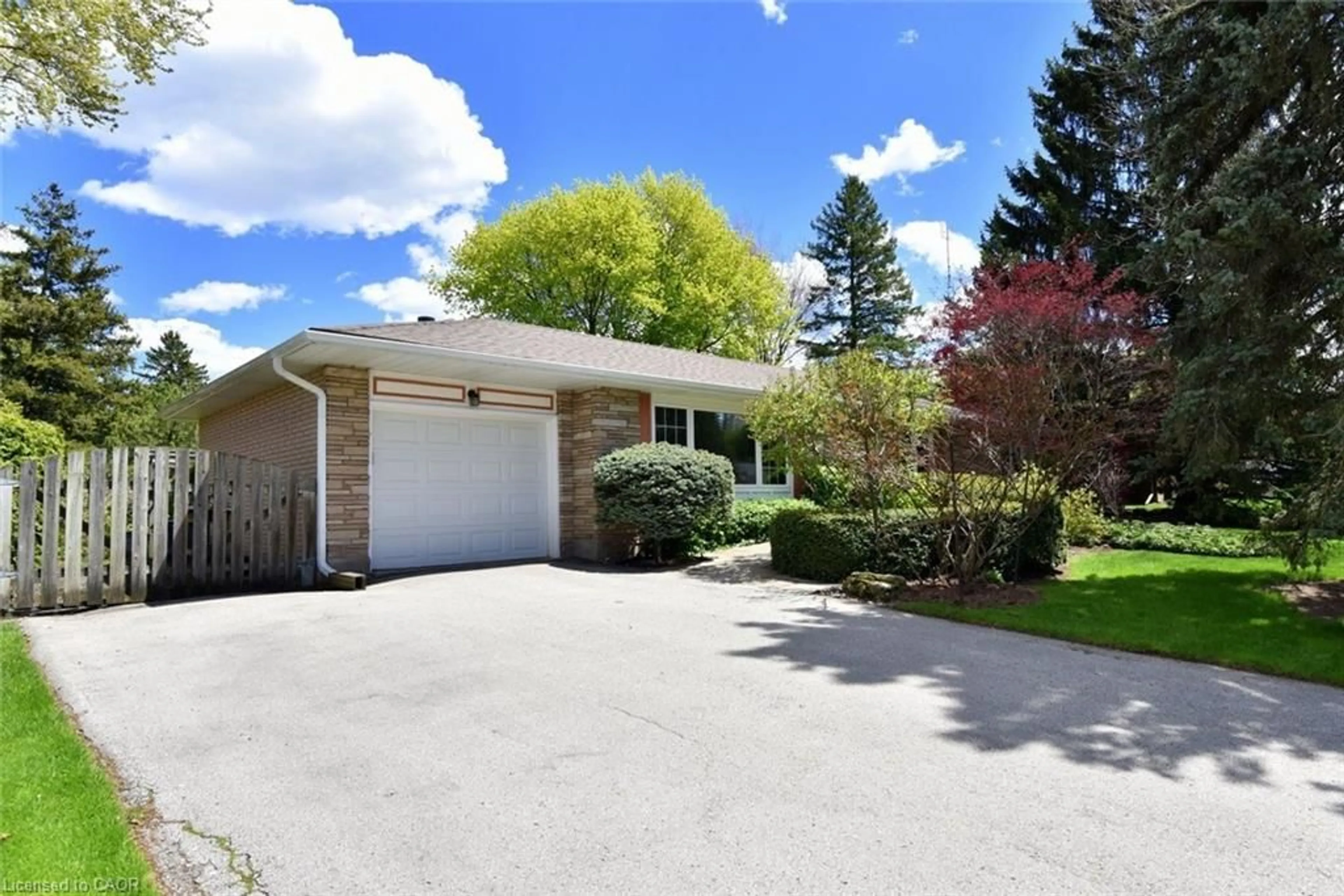 Unknown for 293 Alma Lane, Ancaster Ontario L9G 2T6