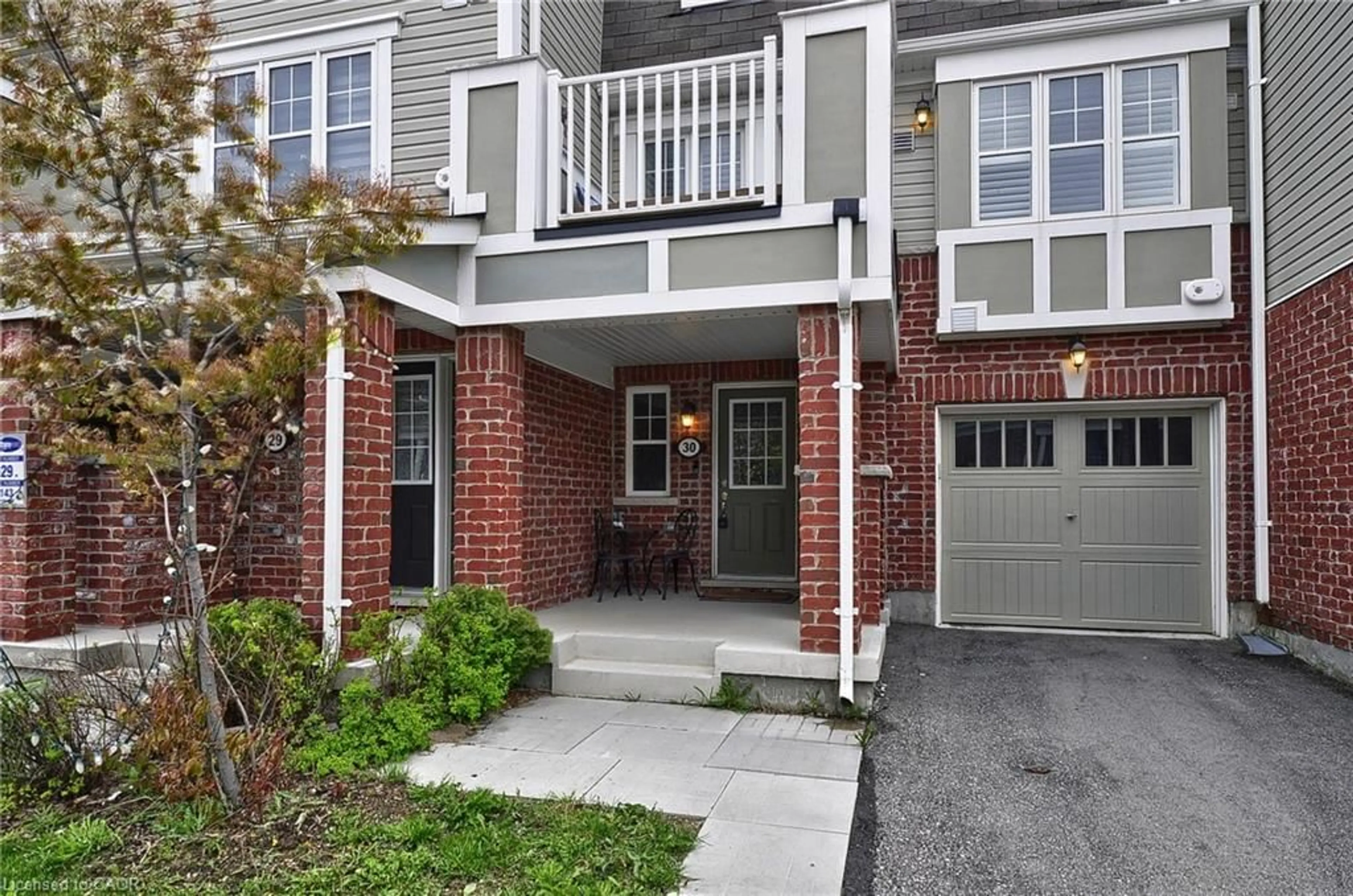 Unknown for 143 Ridge Rd #30, Cambridge Ontario N3E 0E1