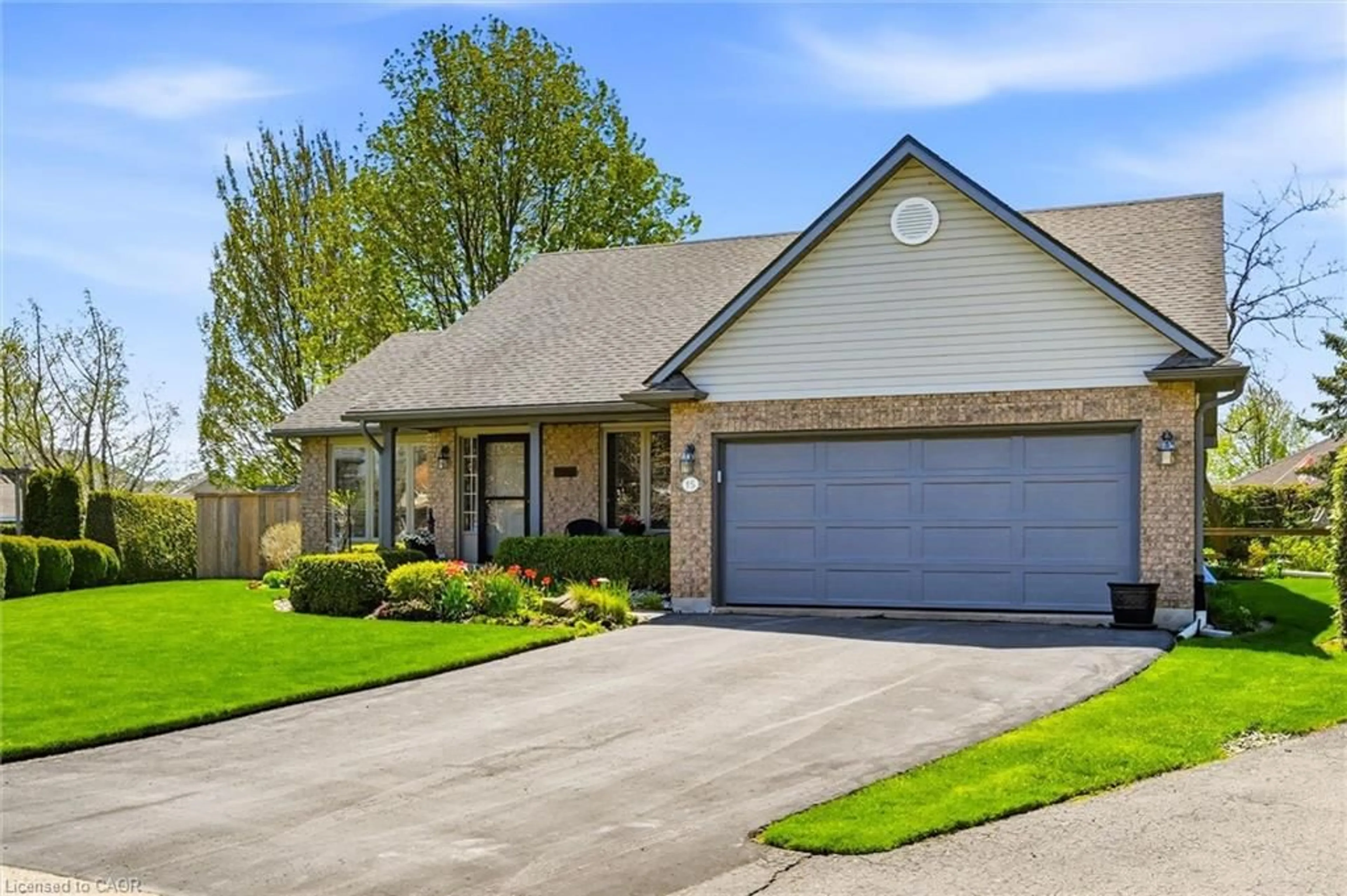 Unknown for 15 Bayshore Crt, Port Dover Ontario N0A 1N7
