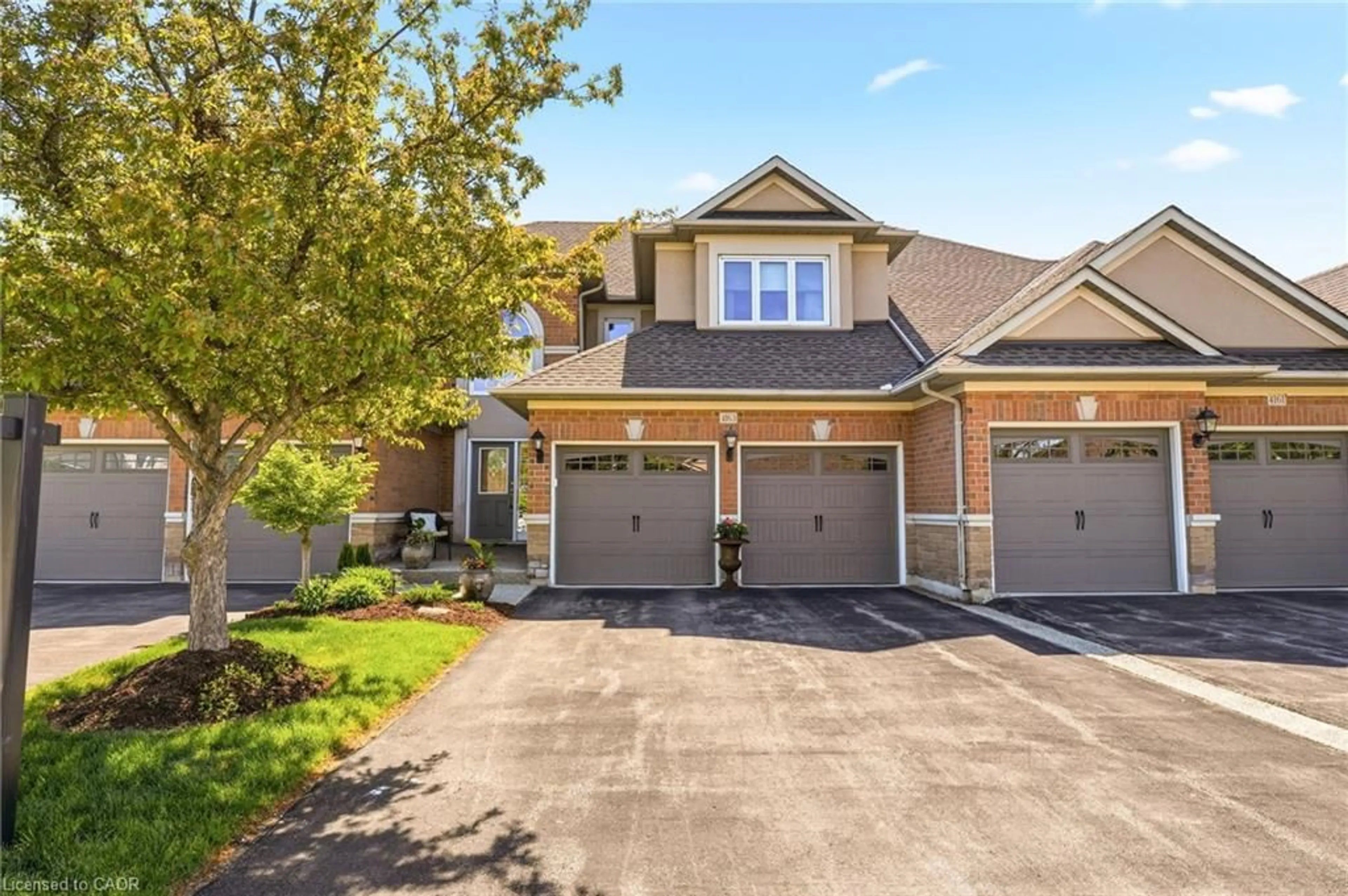 Unknown for 4163 Stonebridge Cres, Burlington Ontario L7M 4N2