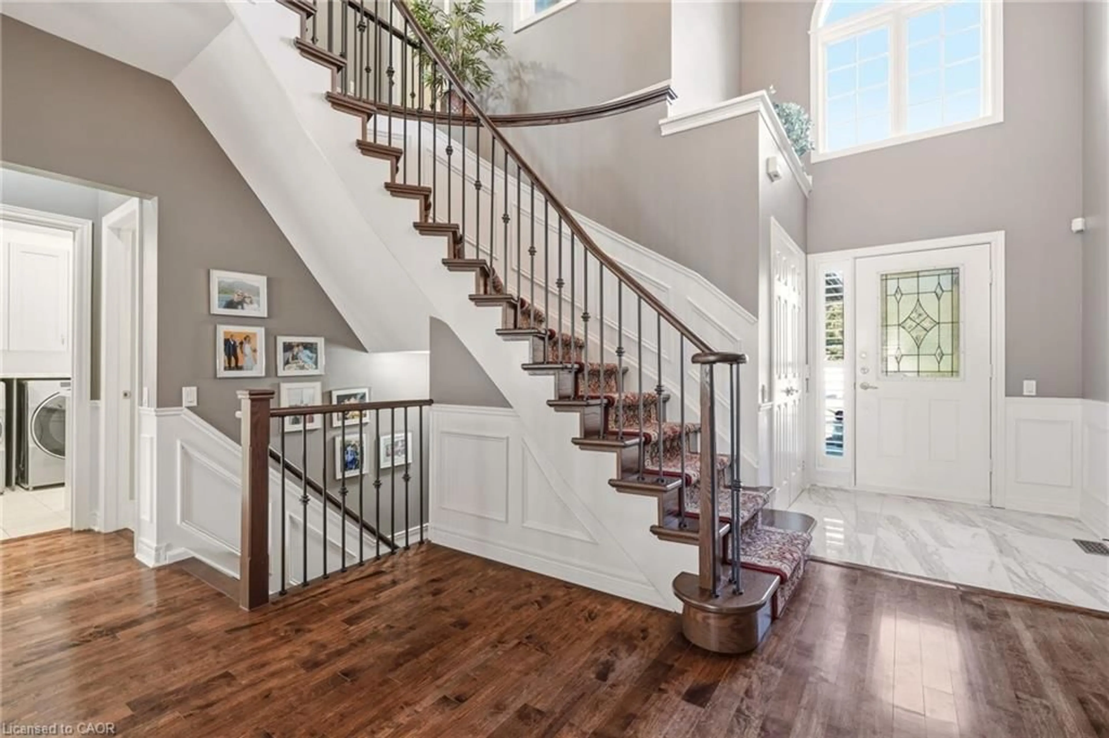 Unknown for 4163 Stonebridge Cres, Burlington Ontario L7M 4N2