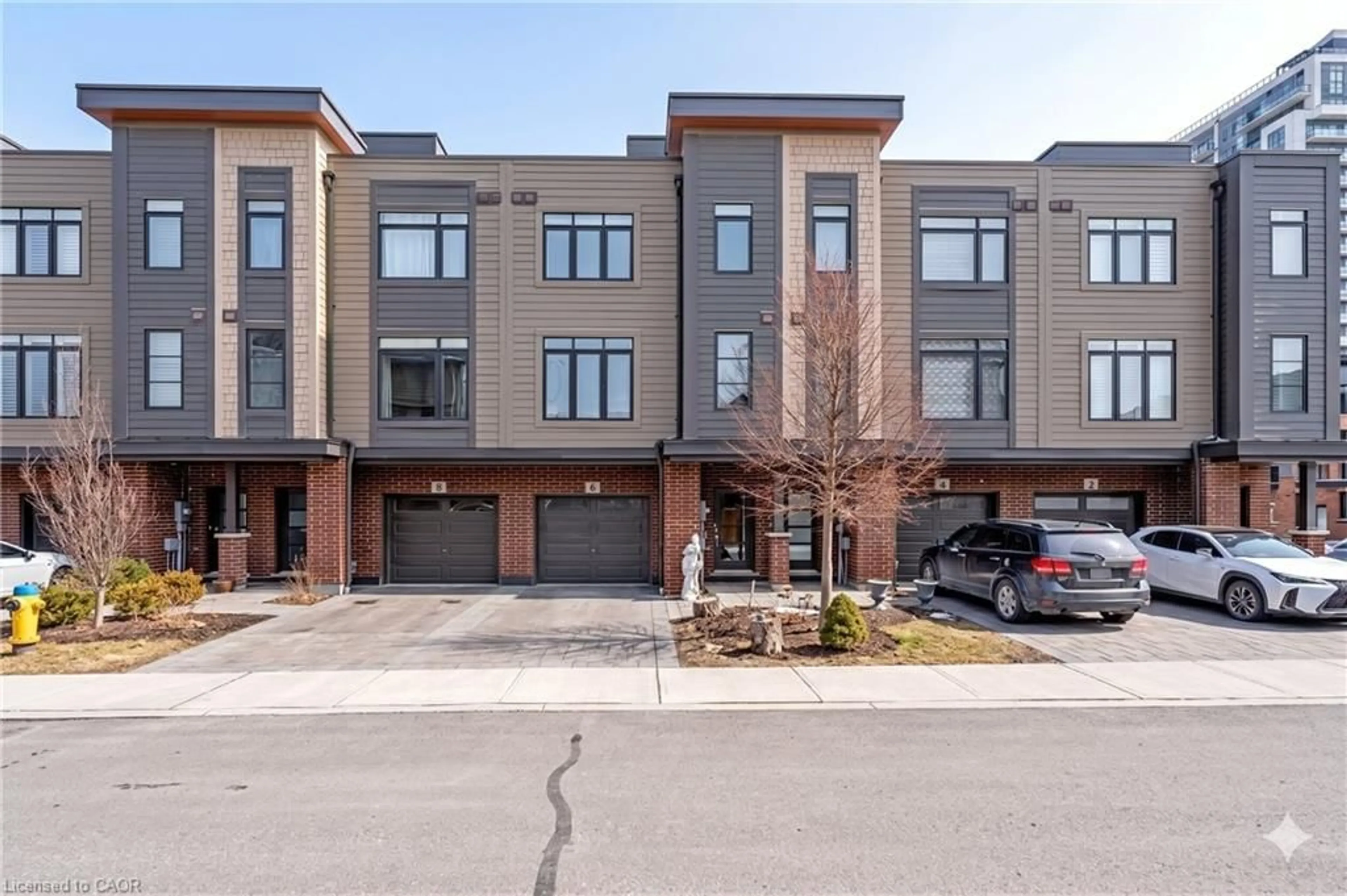 Unknown for 6 Waterview Lane, Grimsby Ontario L3M 0H2