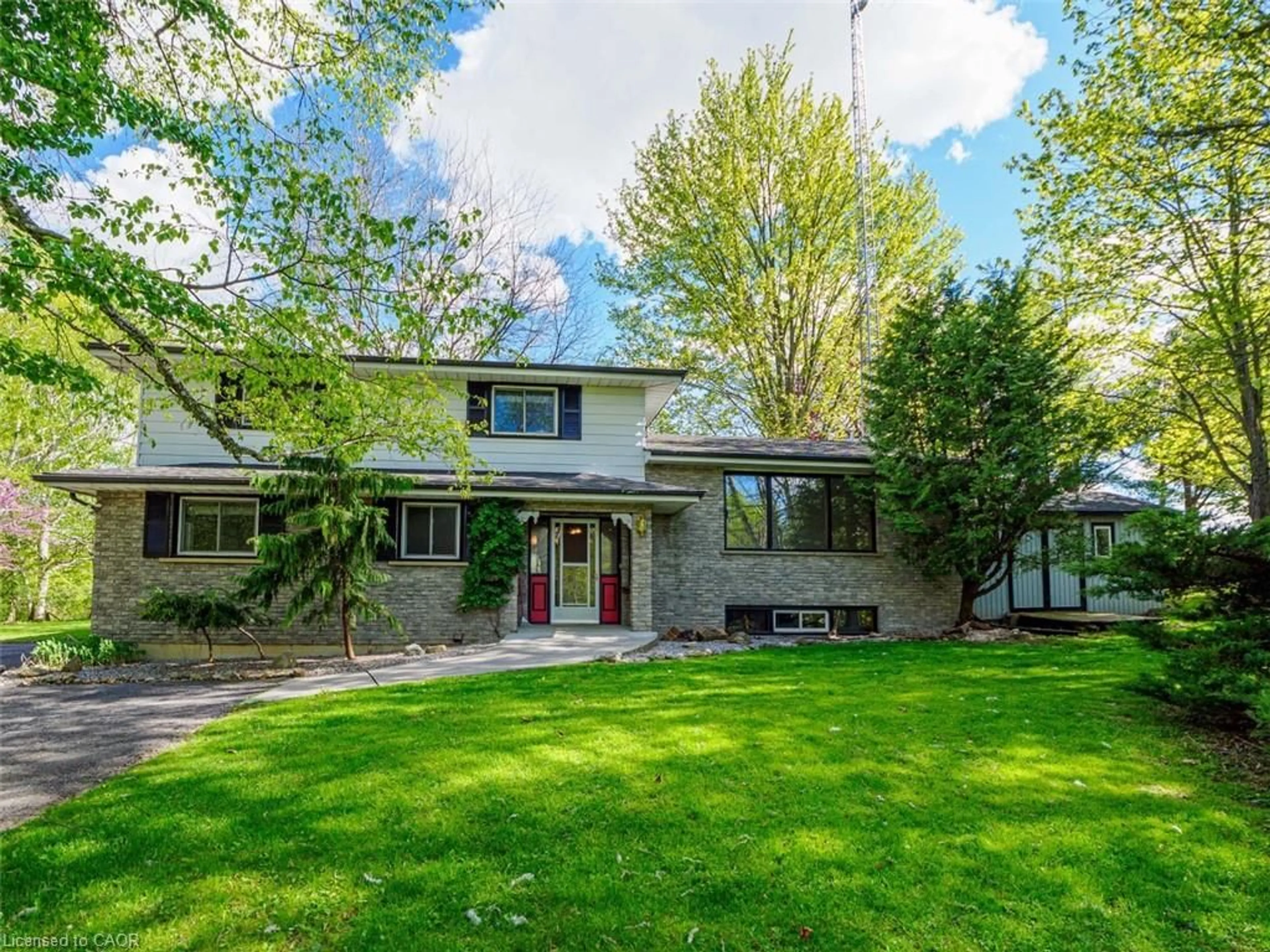 Unknown for 1018 Conc 14 Townsend, Simcoe Ontario N3Y 4K3