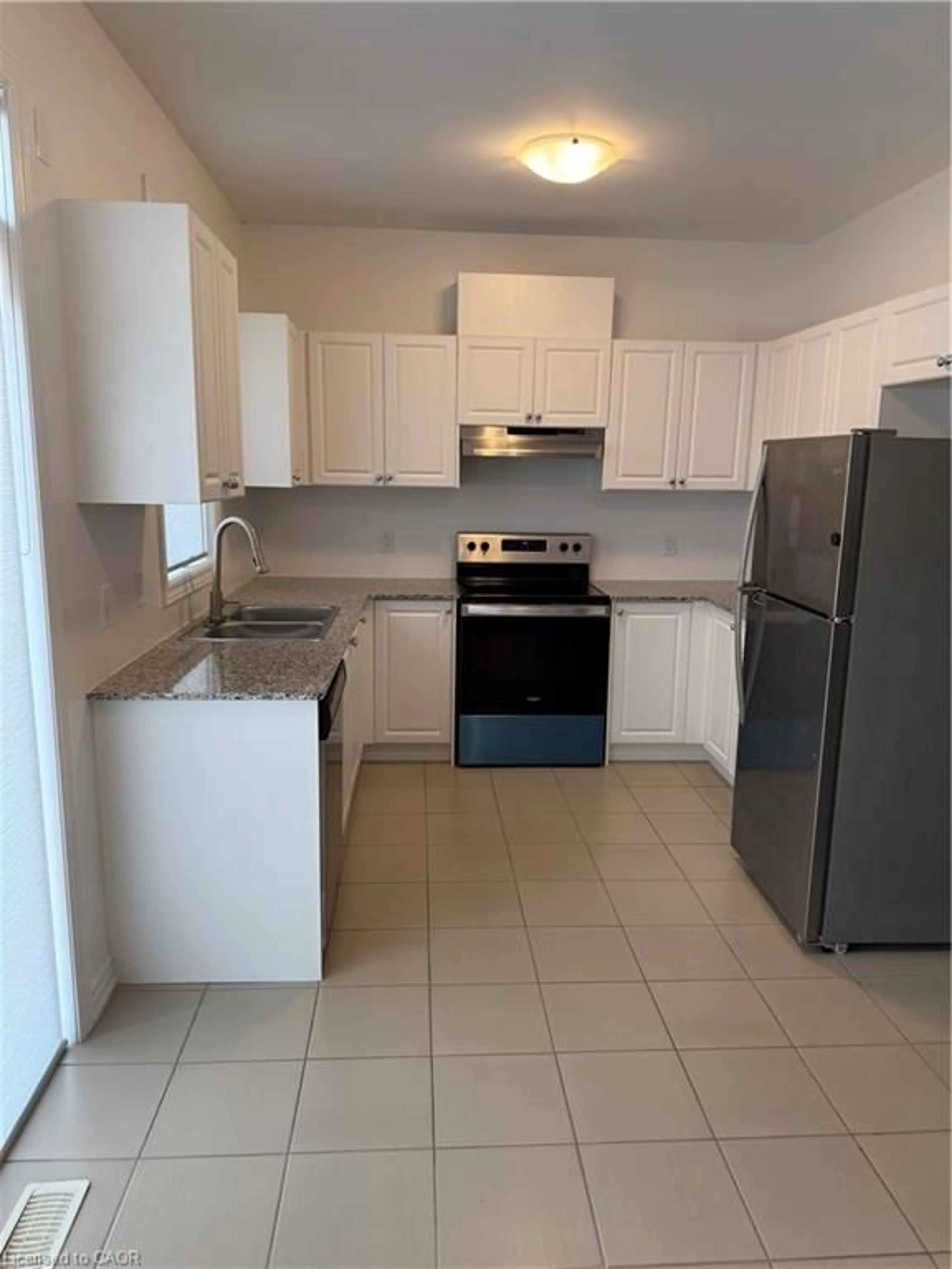 Standard kitchen, unknown for 29 Corbett St, Grey Ontario N0C 1B0