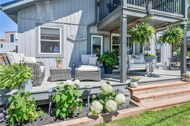 55 Lakeside Dr, Peacock Point 4
