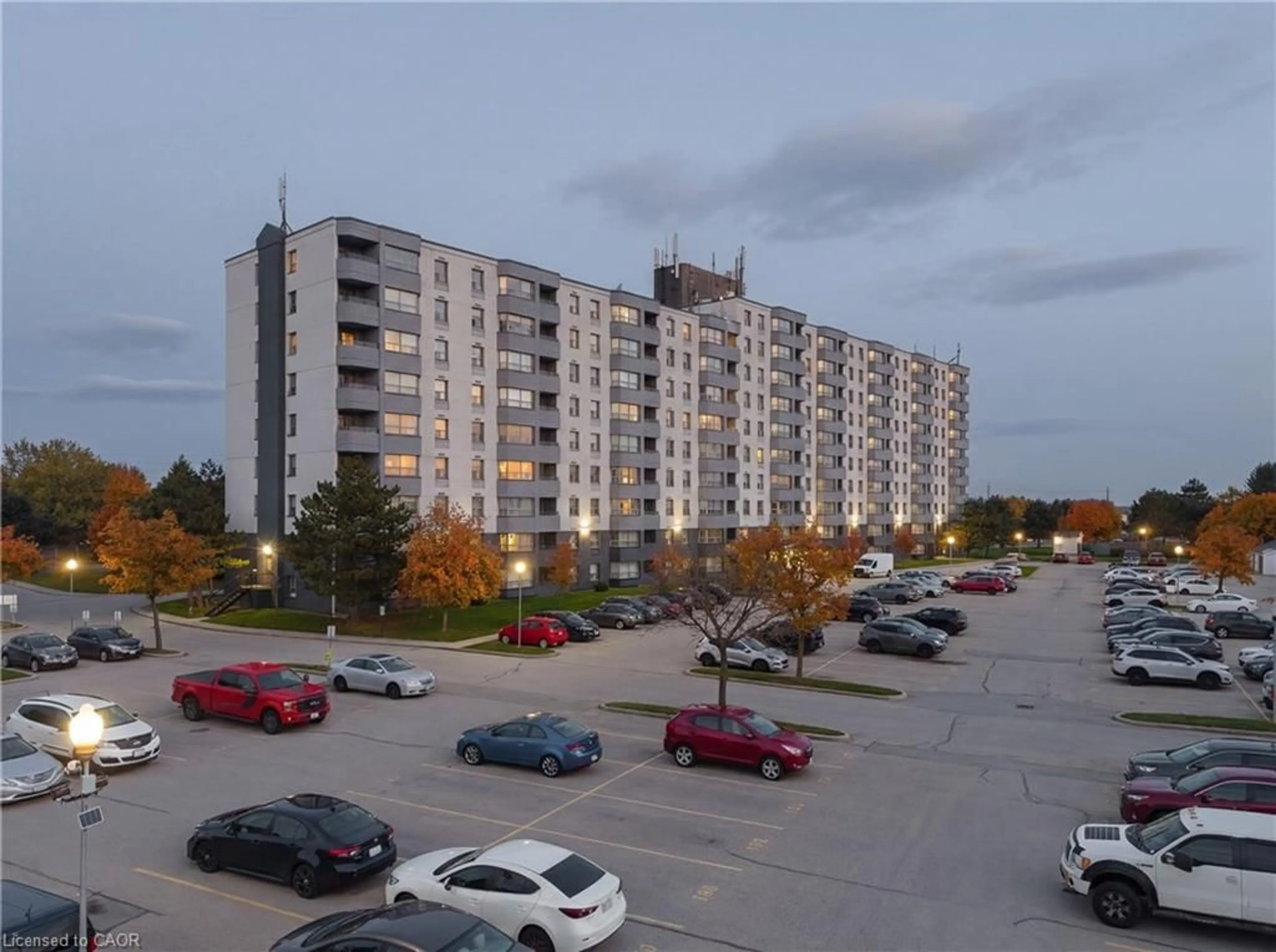 Unknown for 200 Jamieson Pky #1004, Cambridge Ontario N3C 4B5