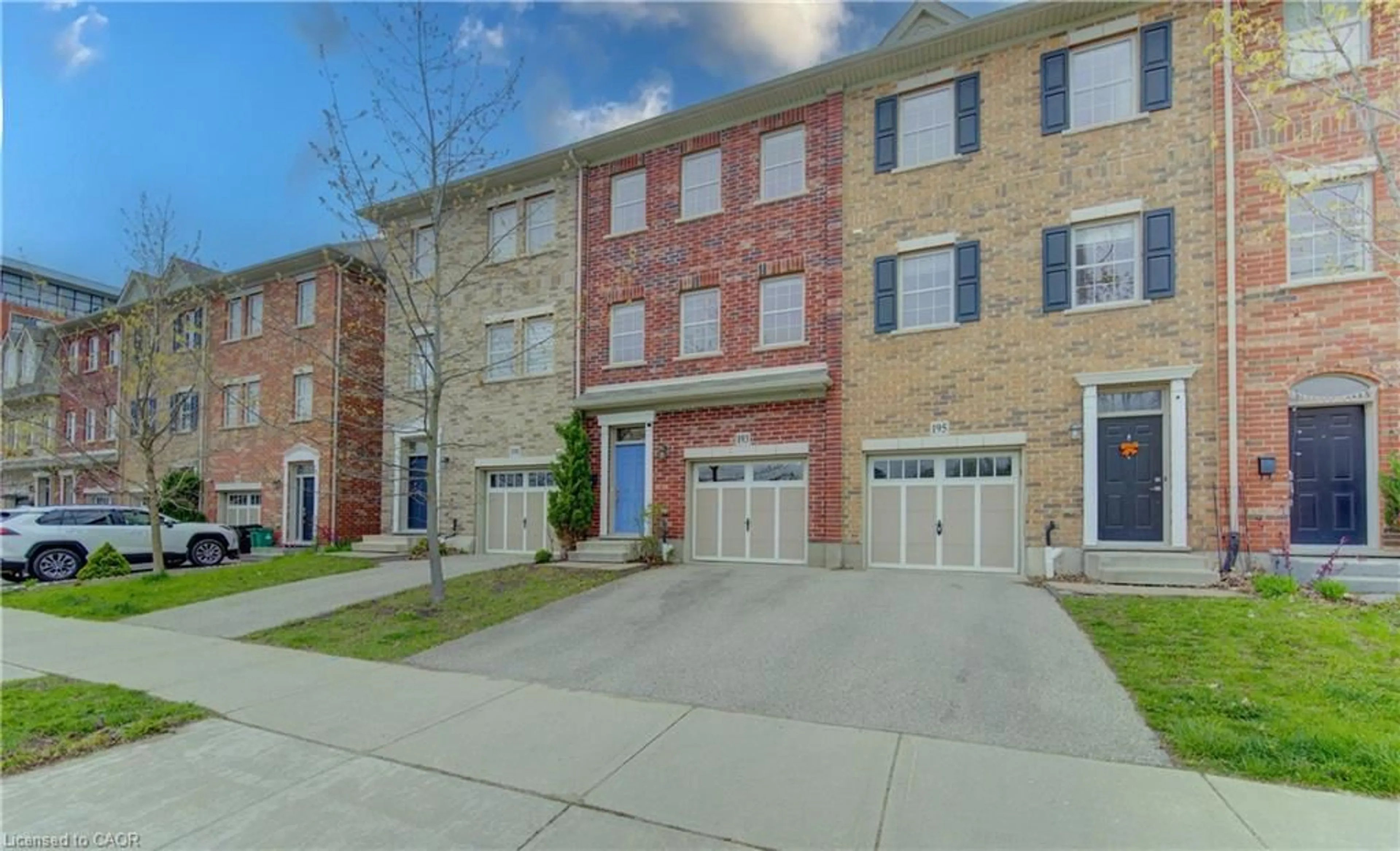 Unknown for 193 St. Leger St, Kitchener Ontario N2H 0B3