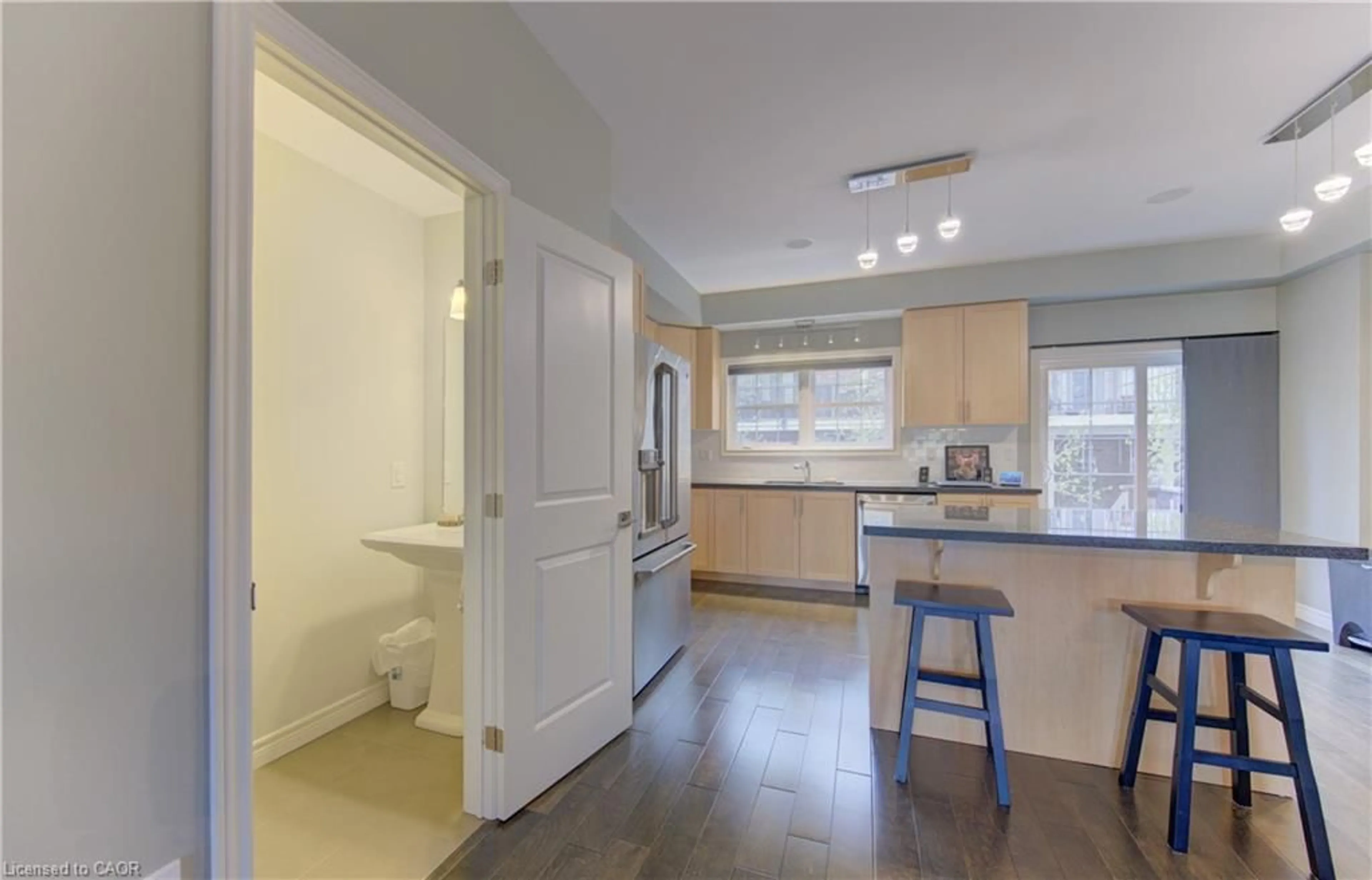 Unknown for 193 St. Leger St, Kitchener Ontario N2H 0B3