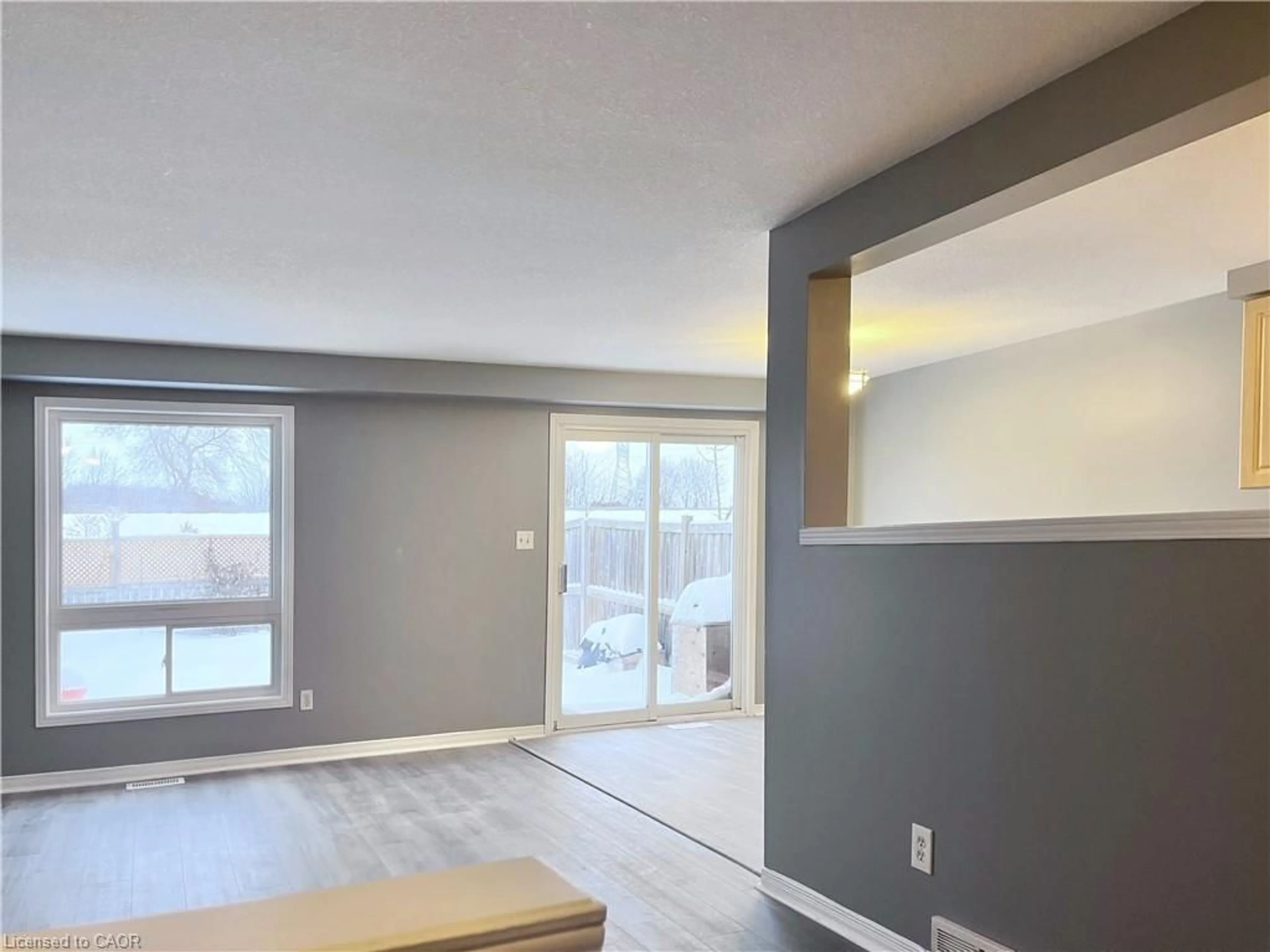 A pic of a room for 193 Prosperity Dr, Kitchener Ontario N2E 4E5