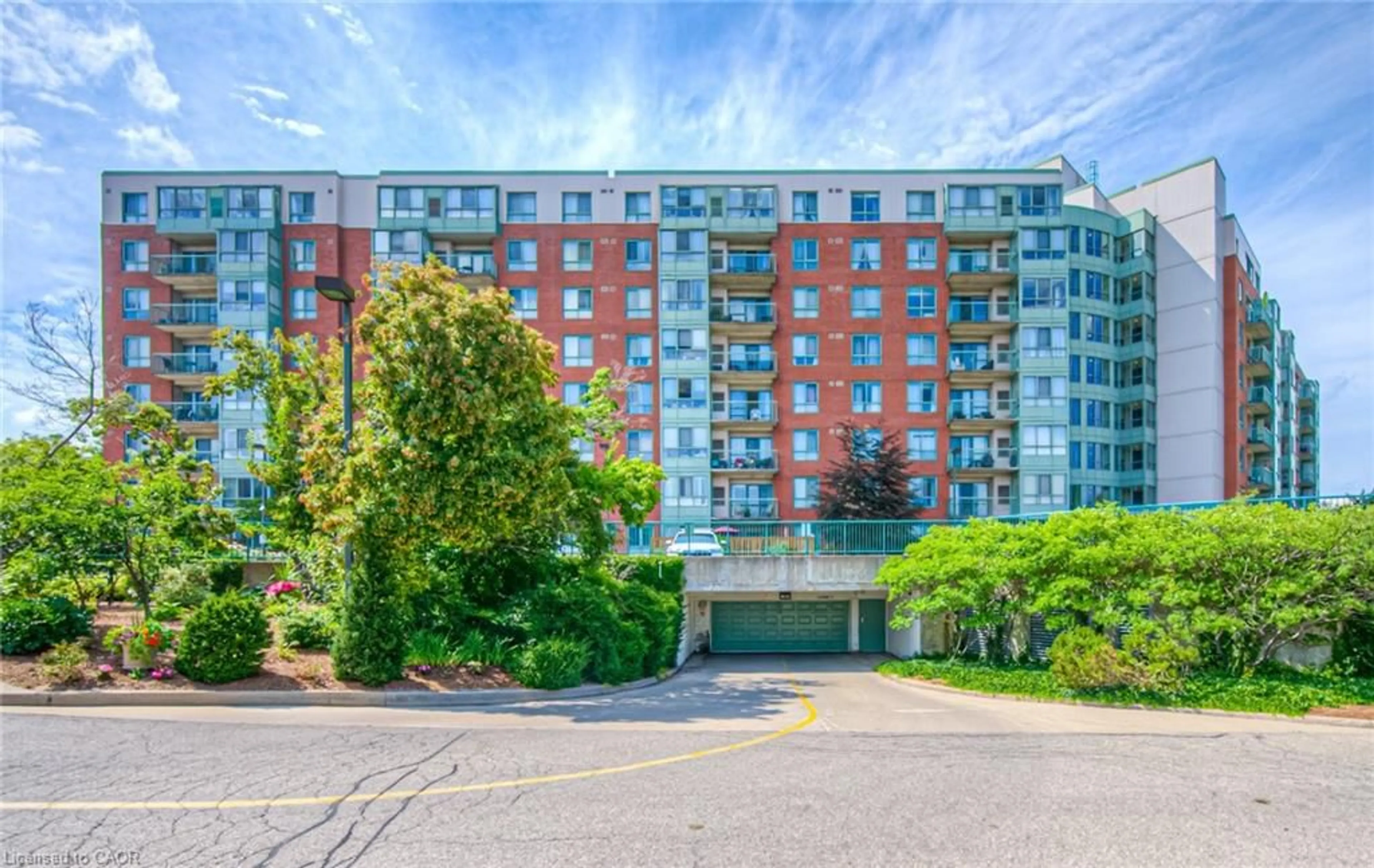 Unknown for 30 Blue Springs Dr #610, Waterloo Ontario N2J 4T2